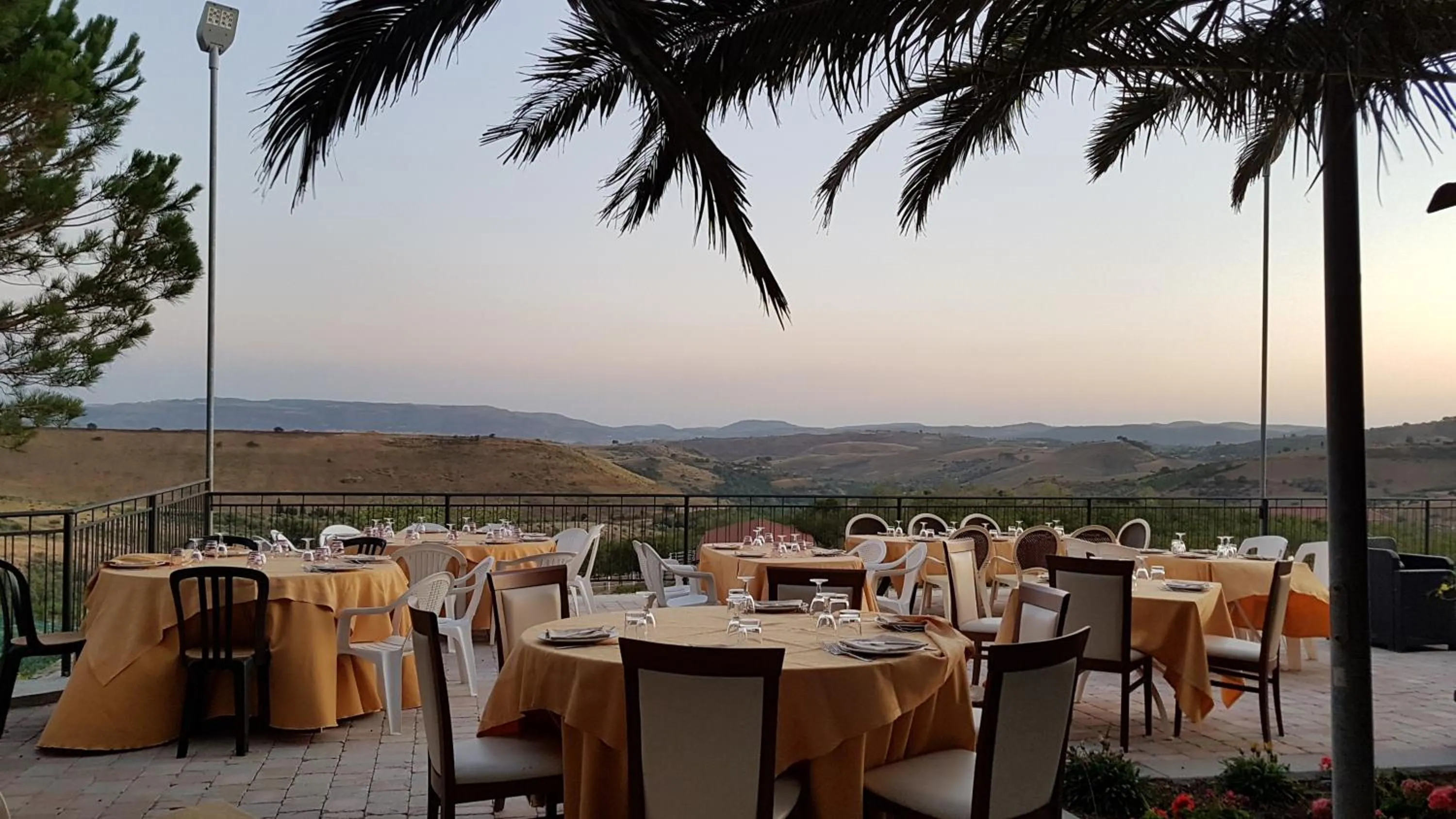 Agriturismo Il Drago