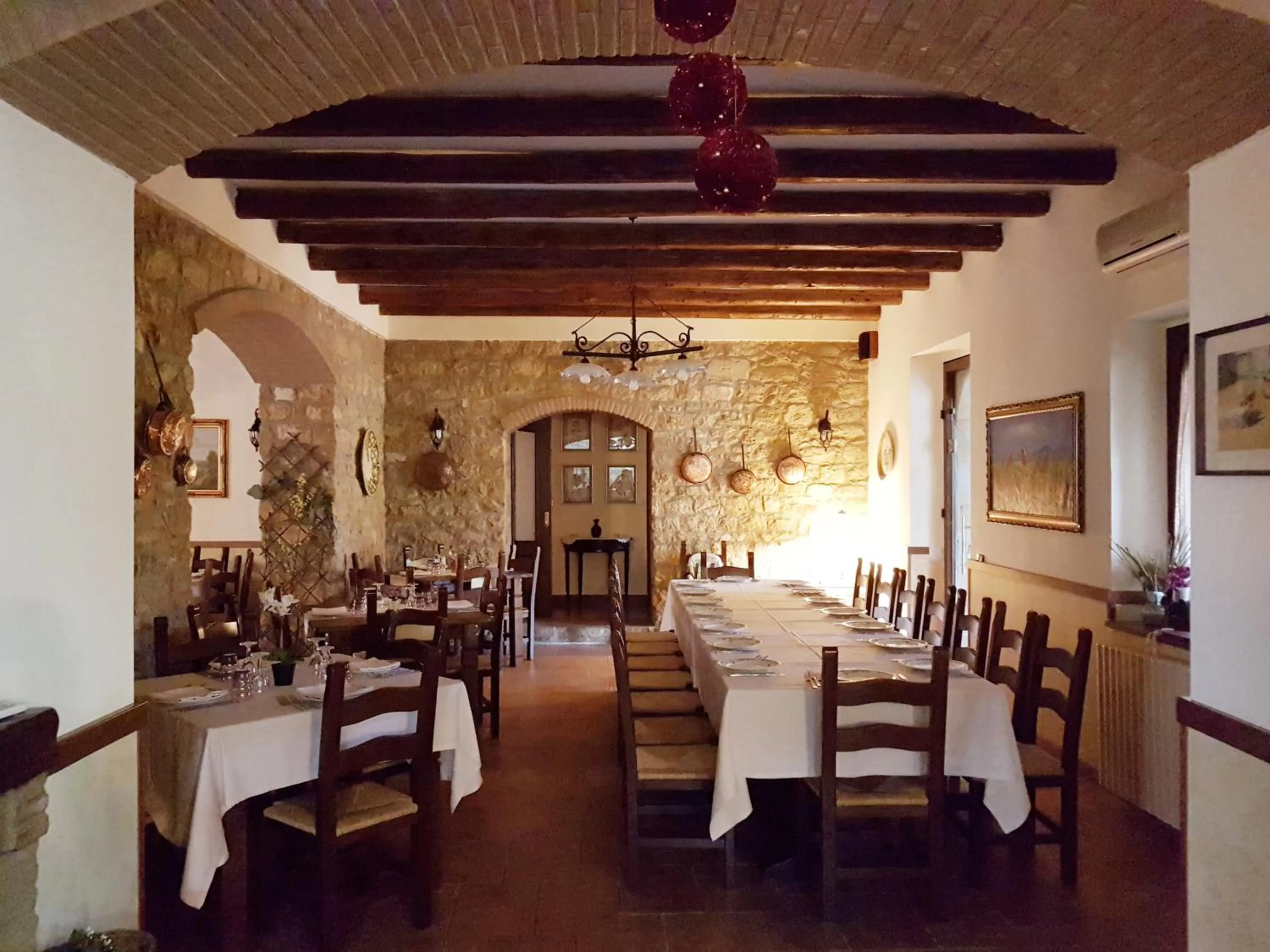 Agriturismo Il Drago