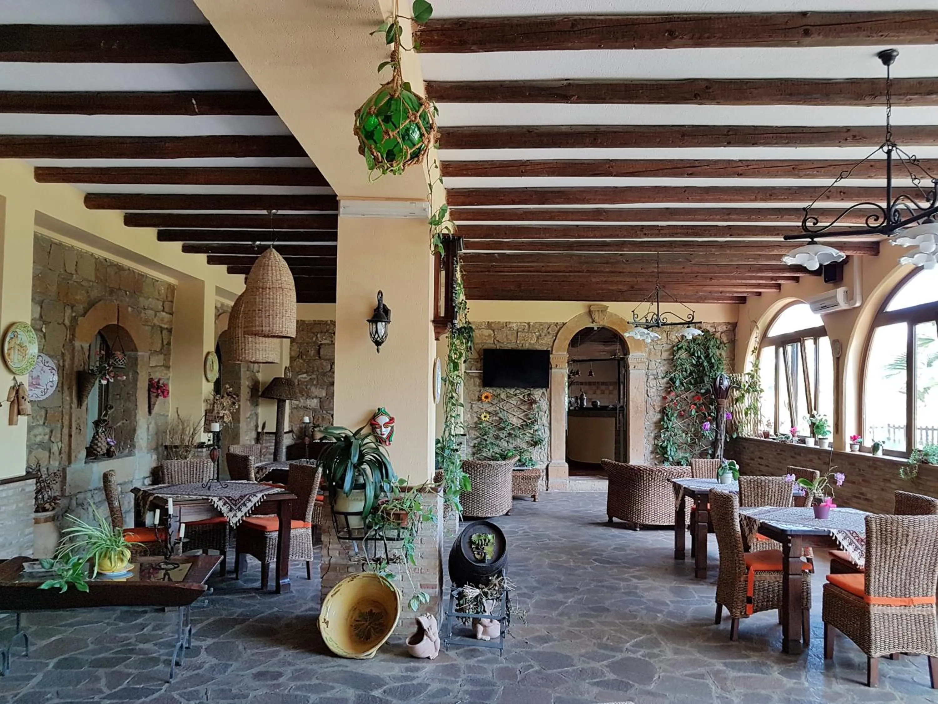 Agriturismo Il Drago