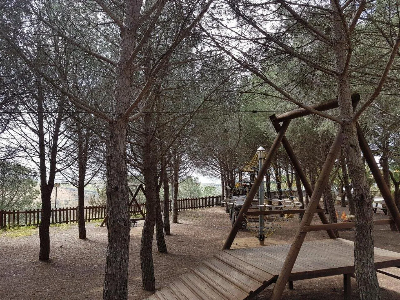 Agriturismo Il Drago