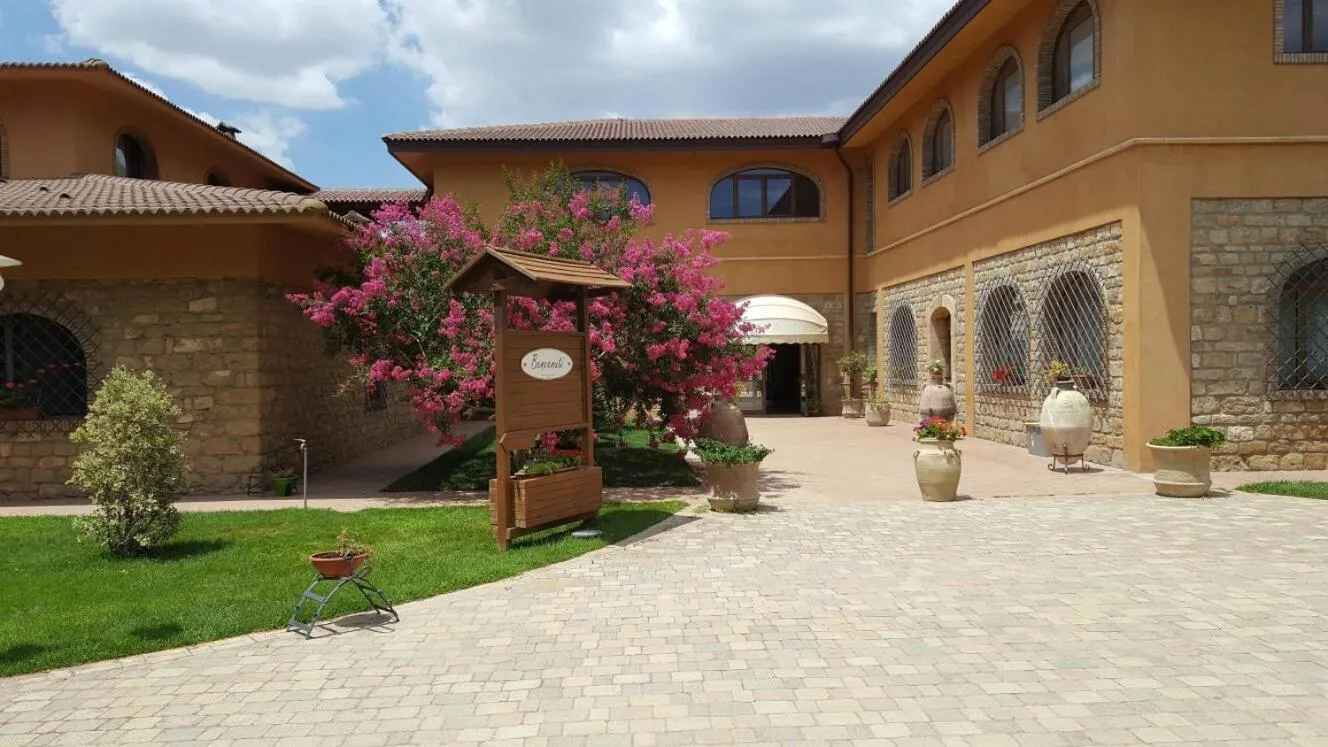 Agriturismo Il Drago