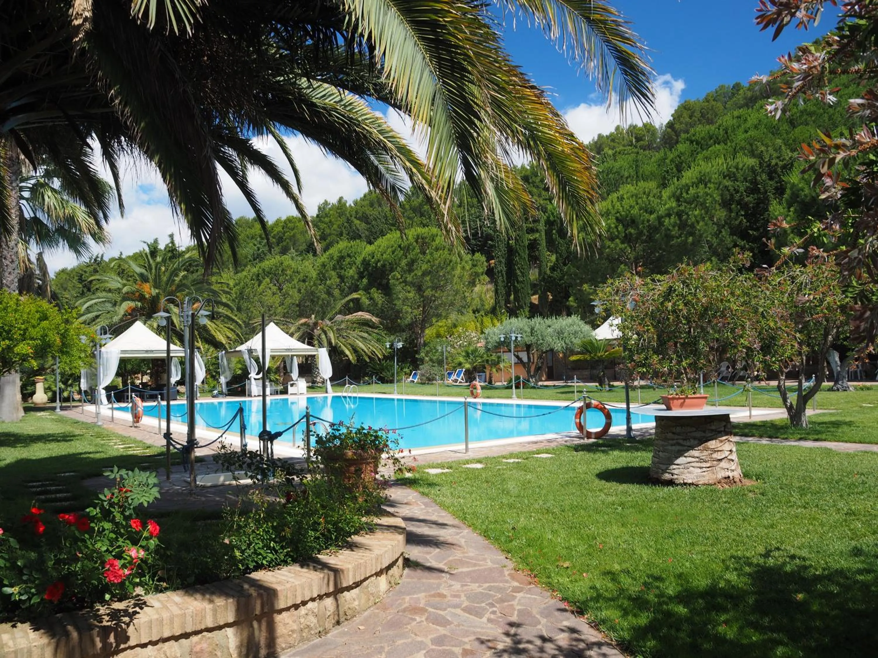 Agriturismo Il Drago