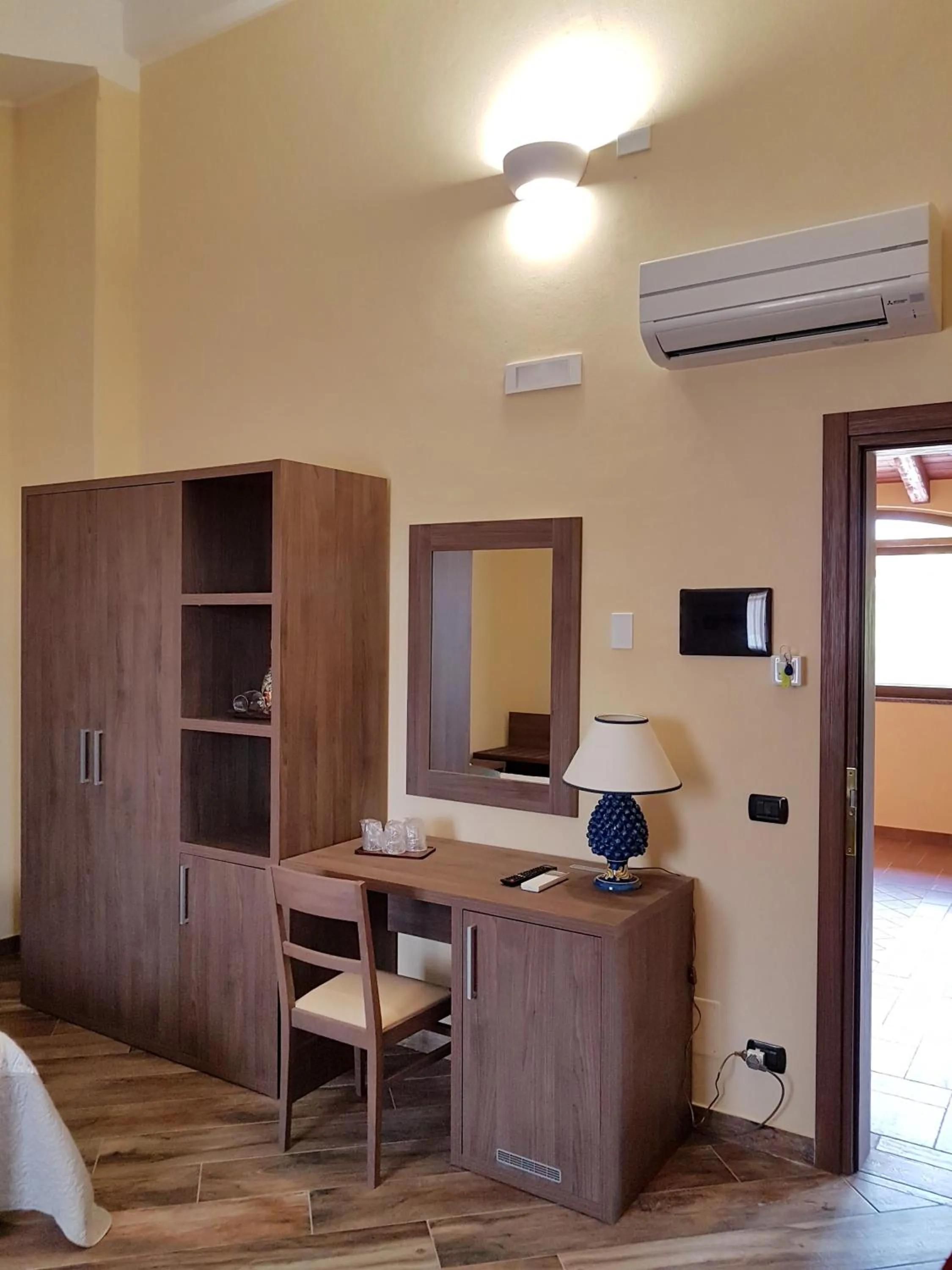 Agriturismo Il Drago