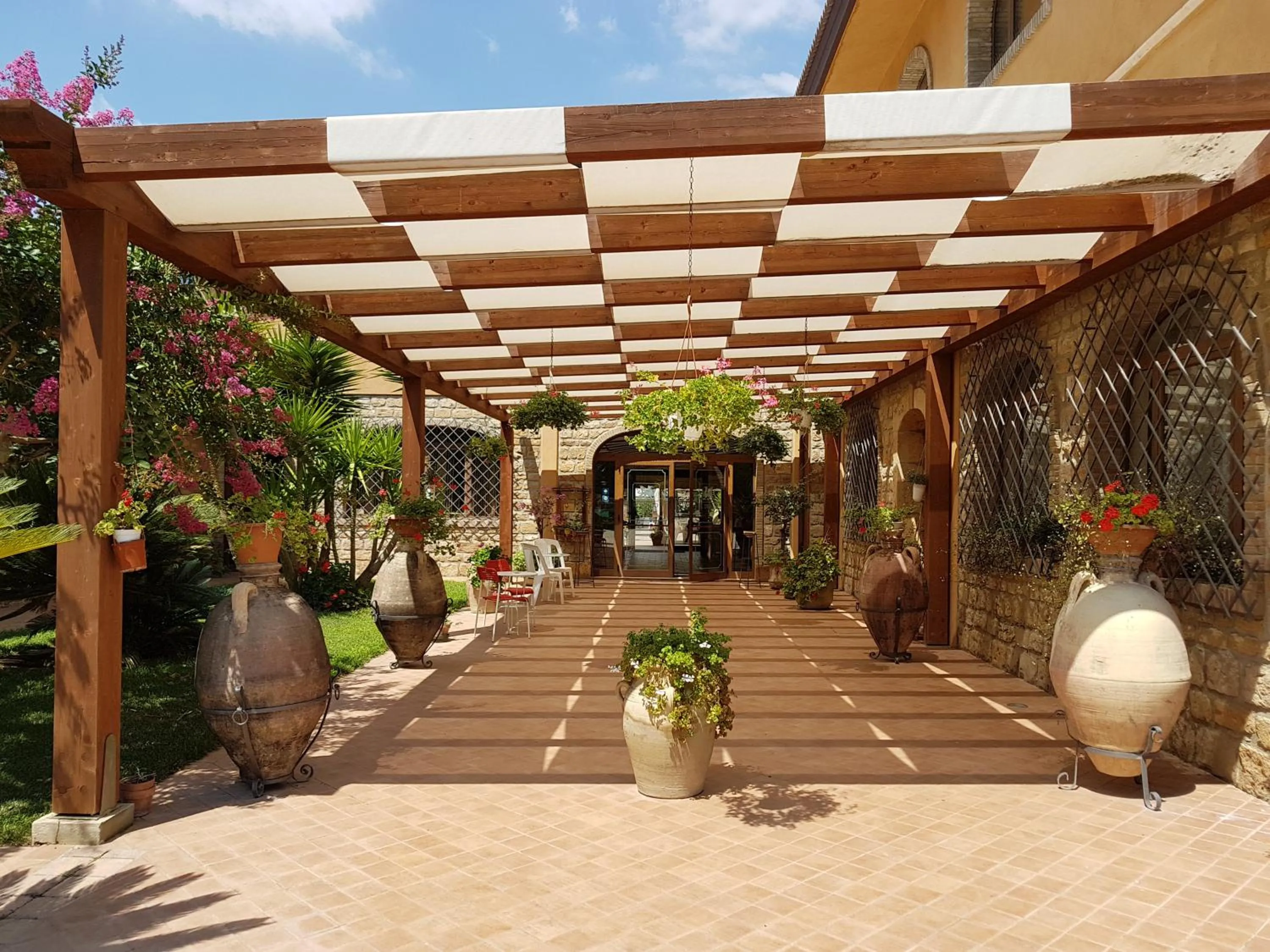 Agriturismo Il Drago