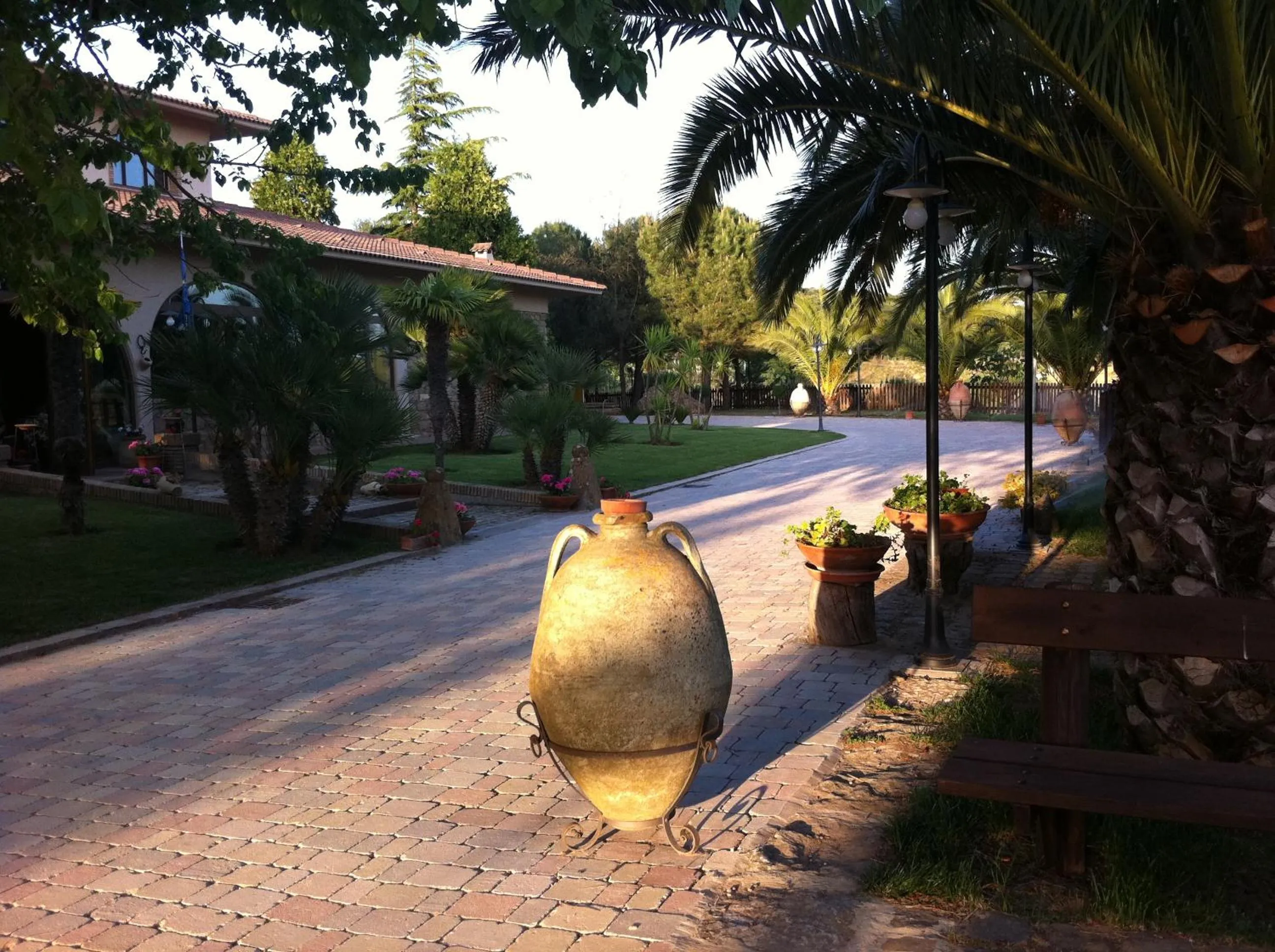 Agriturismo Il Drago