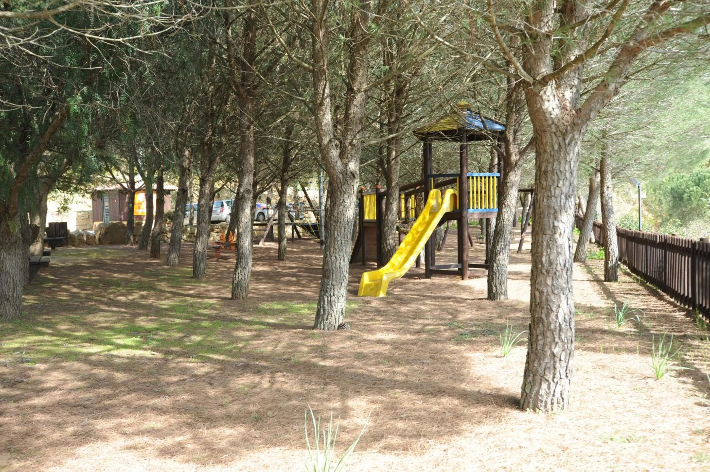 Agriturismo Il Drago