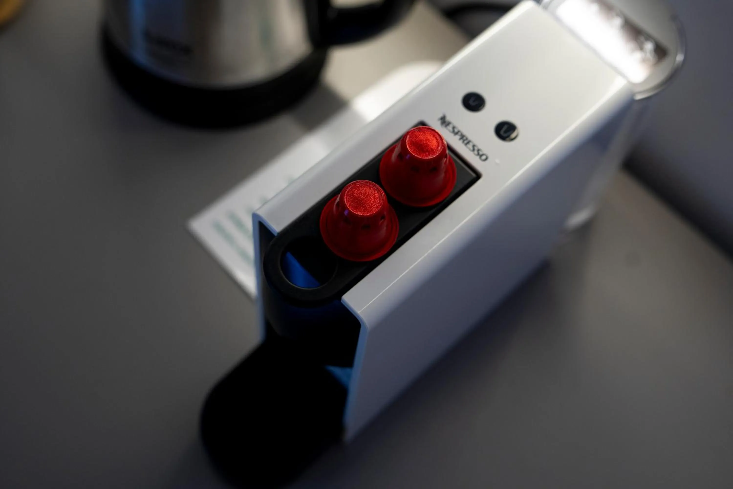 Coffee/tea facilities in My Antalya