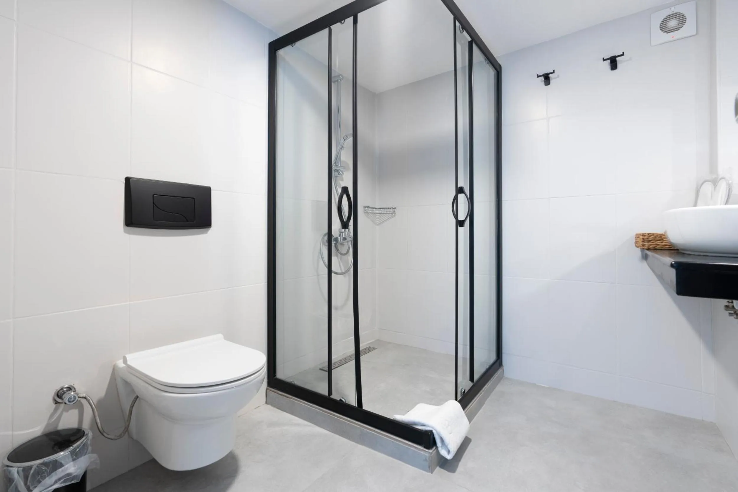 Bathroom in My Antalya