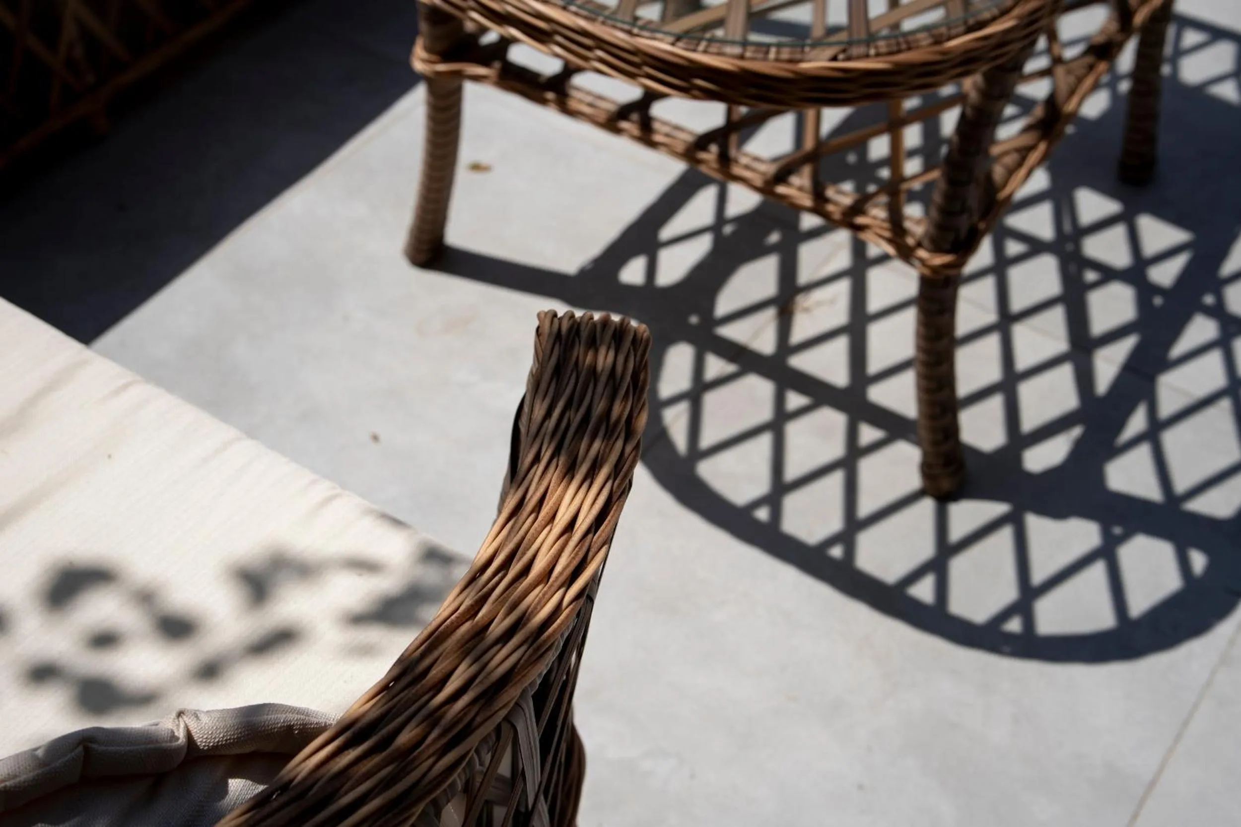 Garden in My Antalya