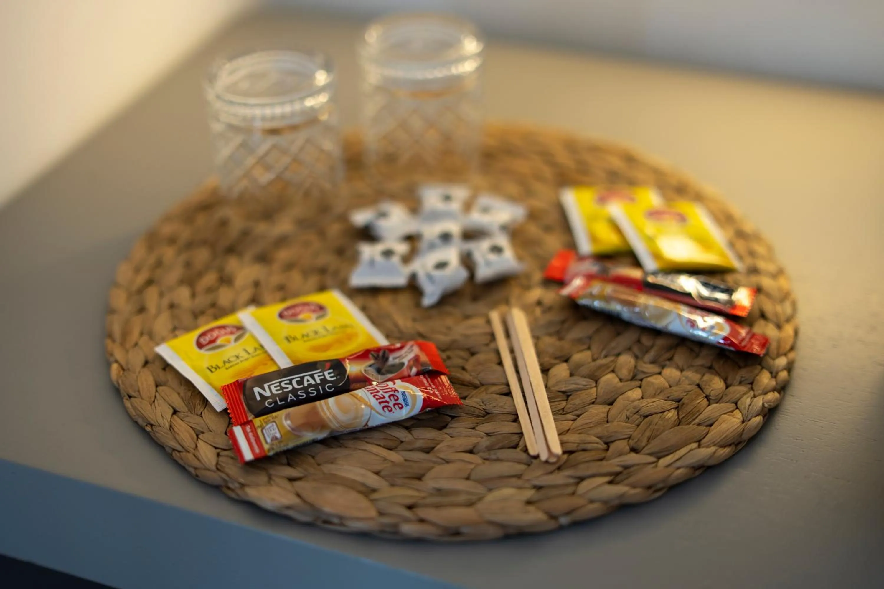 Food and drinks in My Antalya