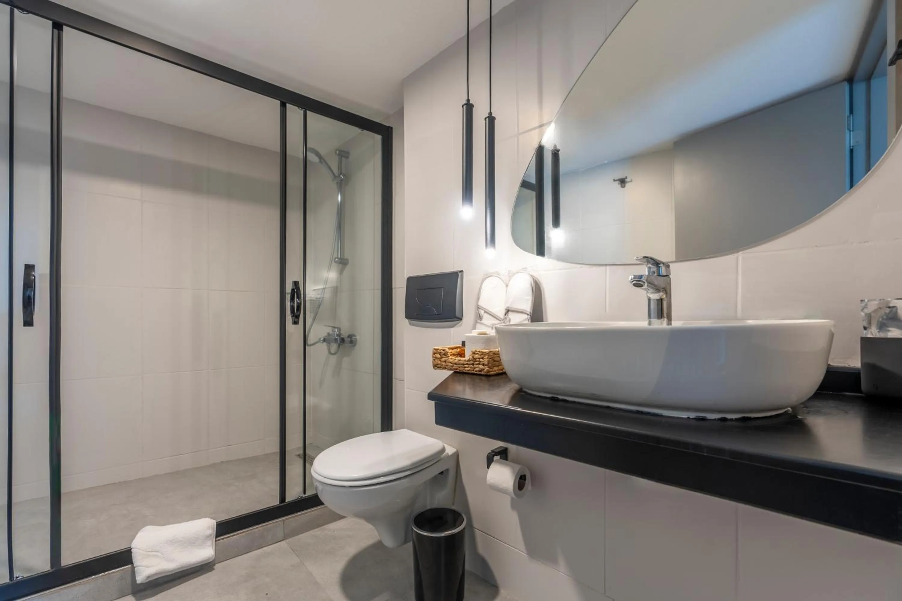 Bathroom in My Antalya