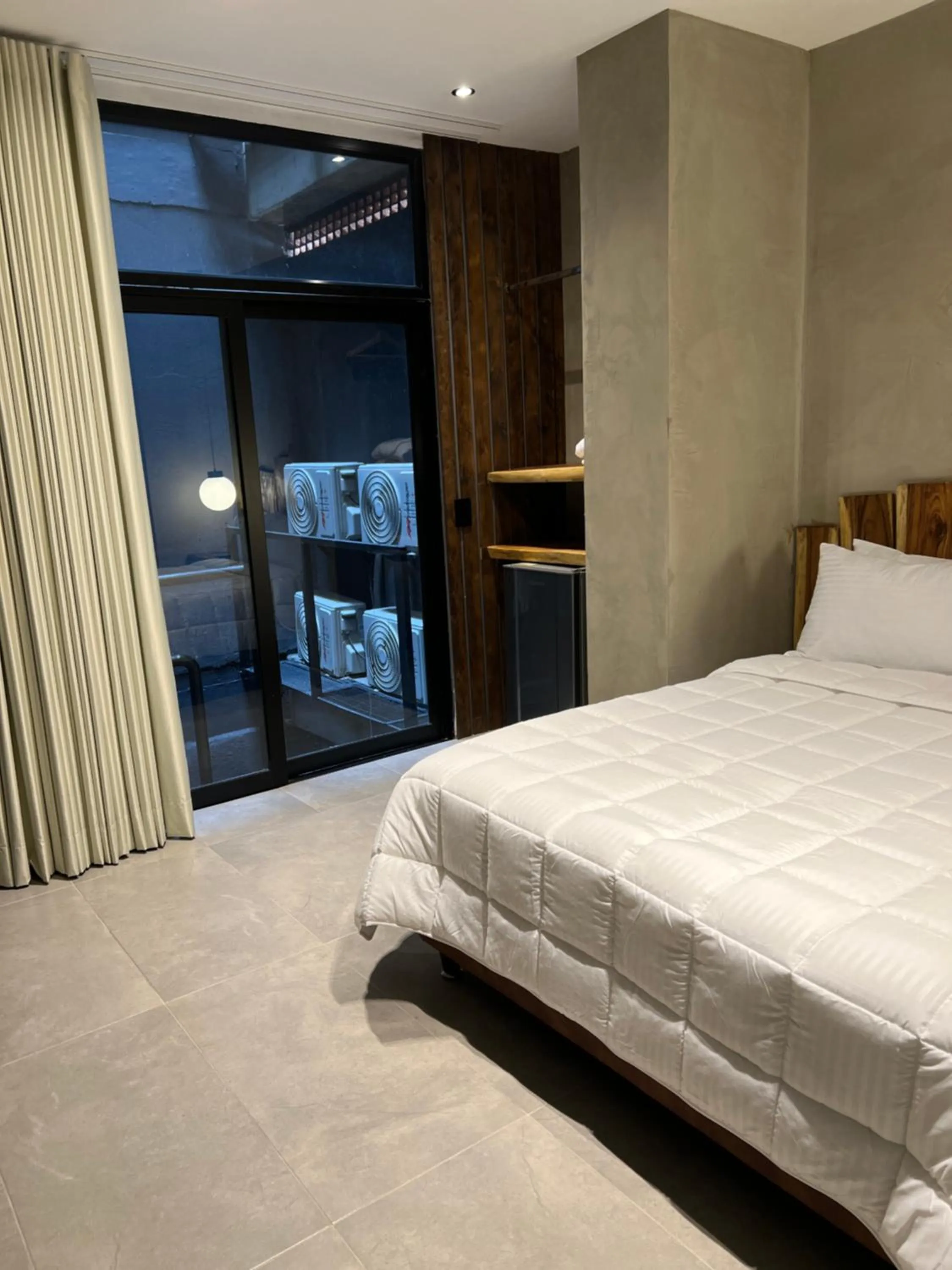 Photo of the whole room, Bed in Hotel Zelva Negra