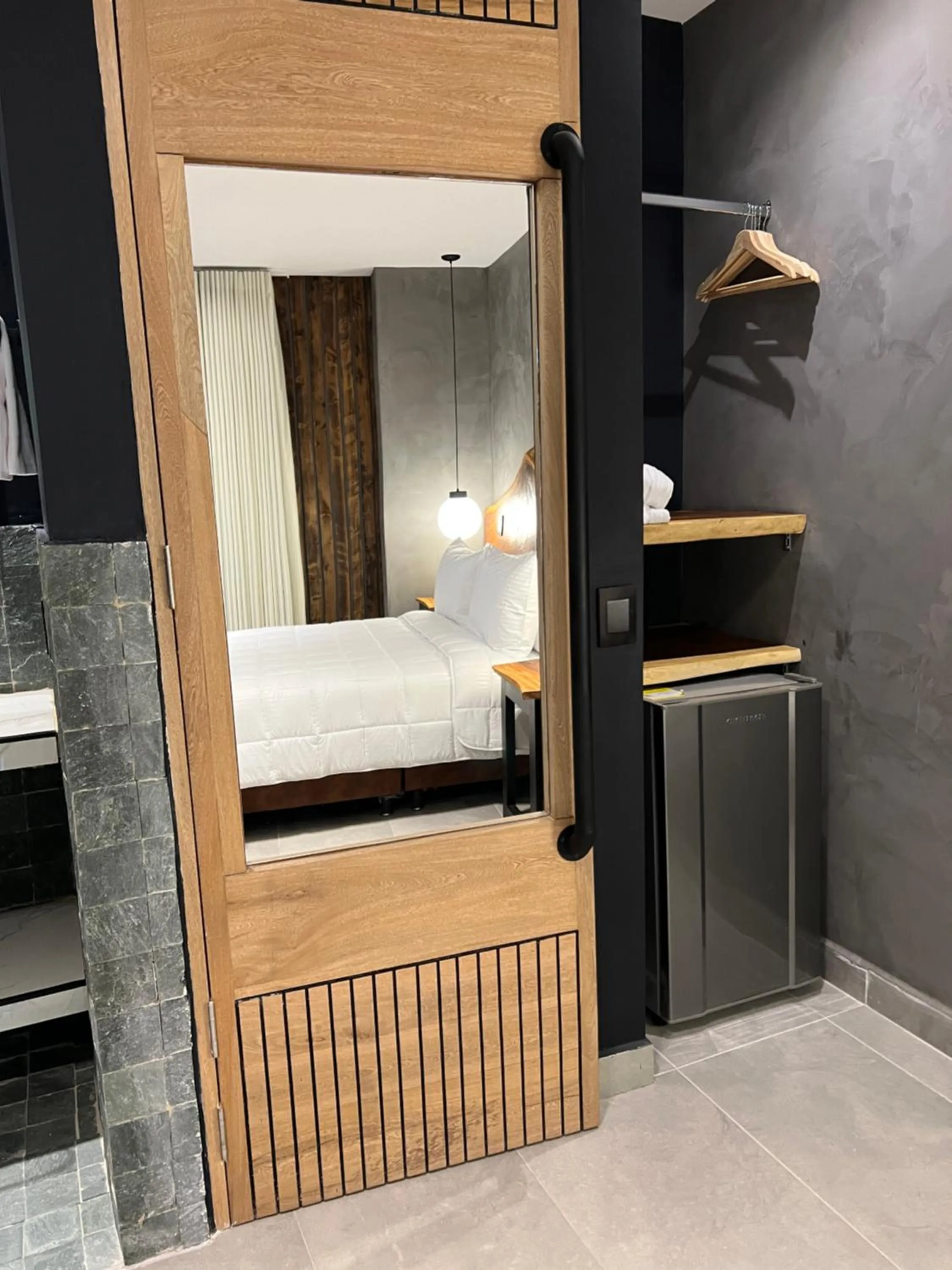 Photo of the whole room, Bed in Hotel Zelva Negra