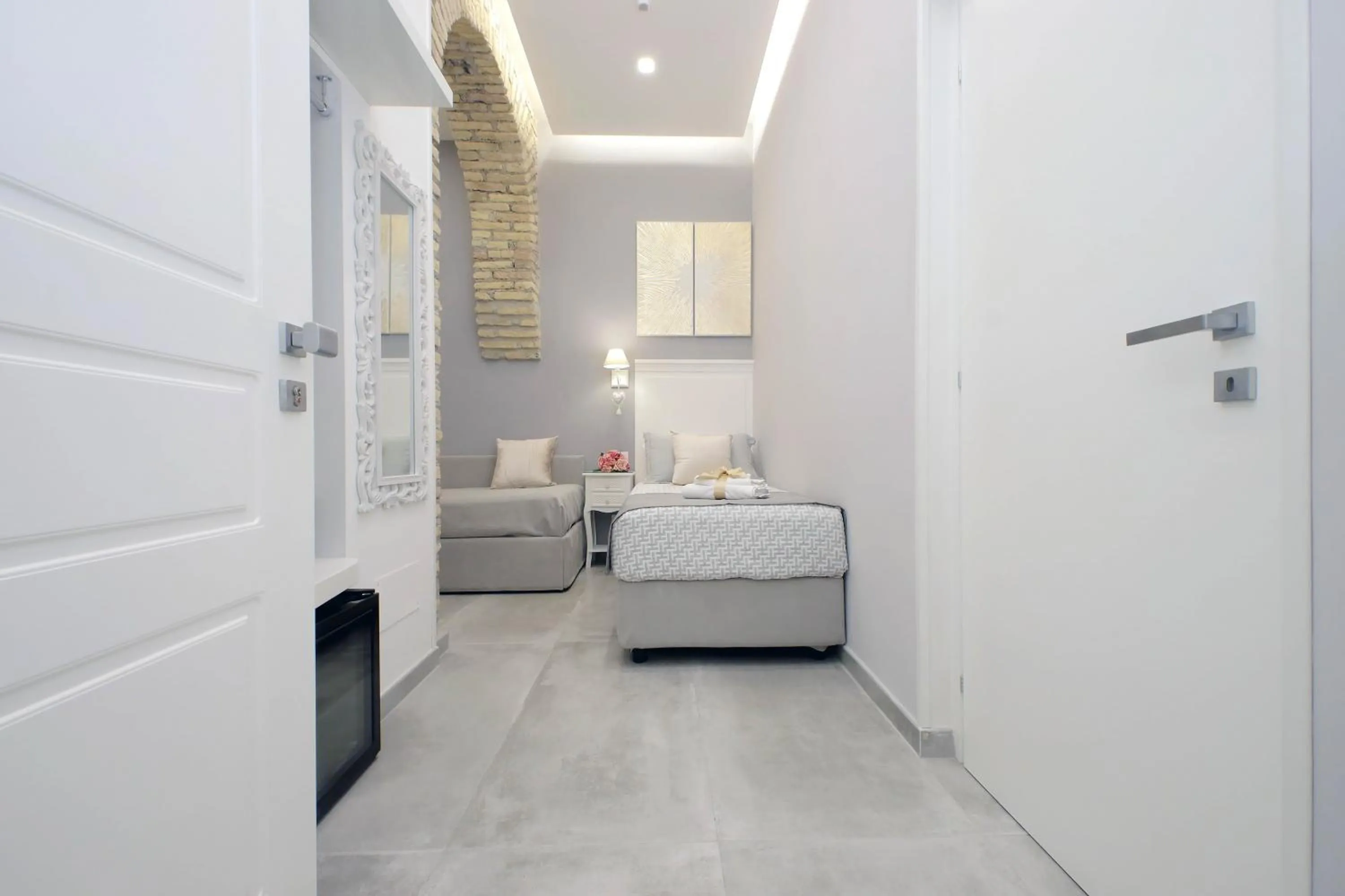 View (from property/room) in Roman Holiday Suites