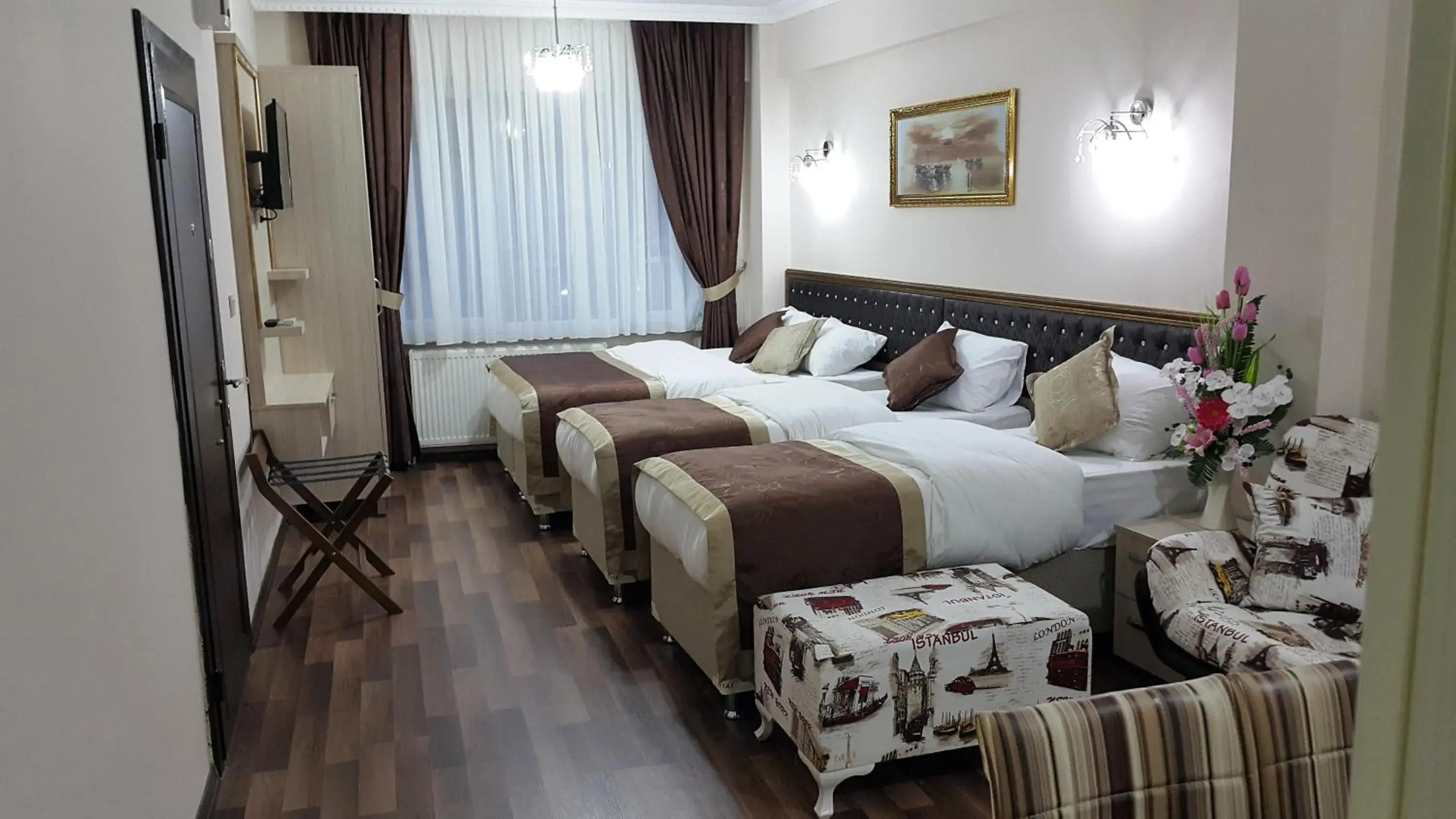 BeyazitHan Suites Old City BeyazitHan Suites Old City
