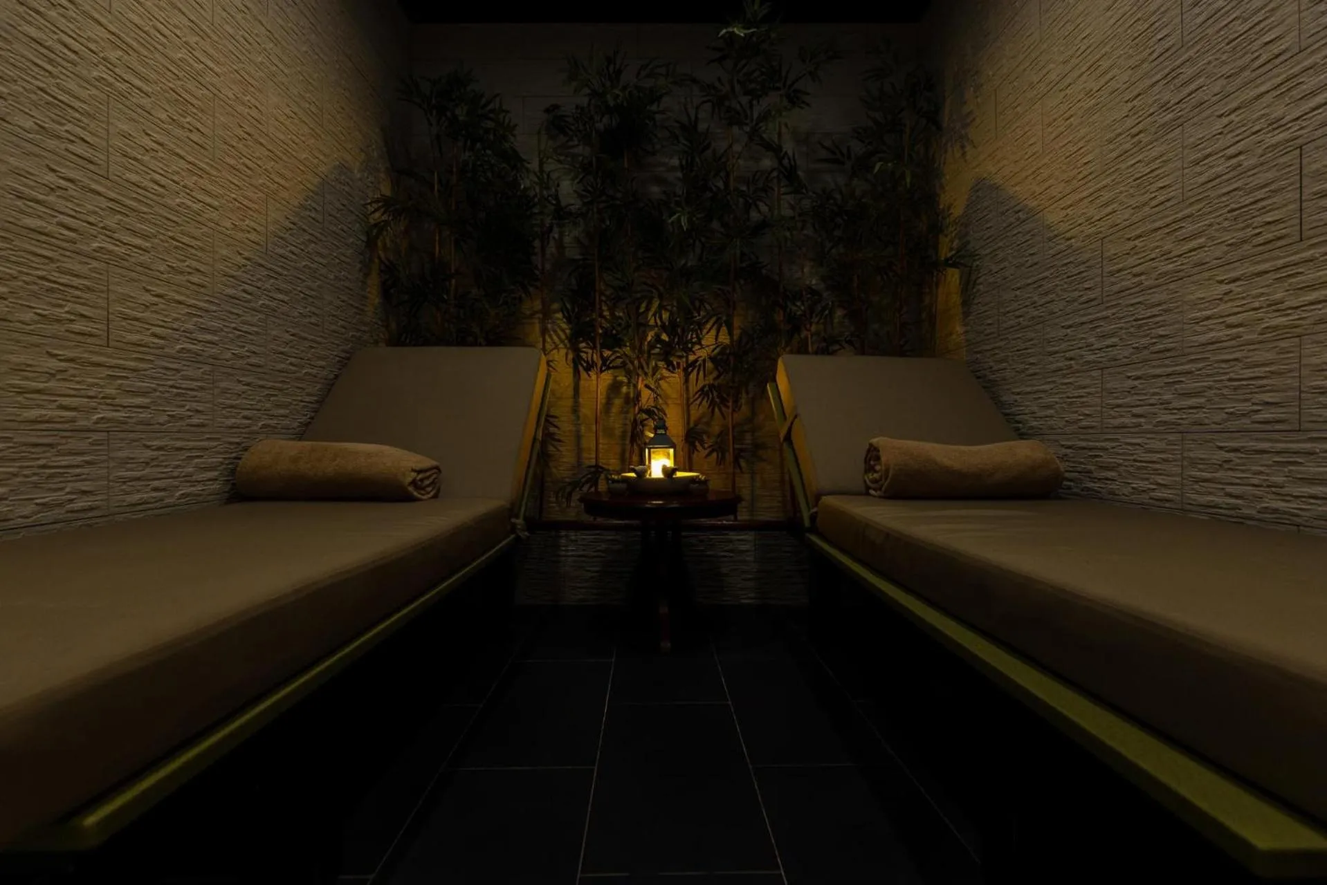 Spa and wellness centre/facilities in Hotel London 1889 & Casino