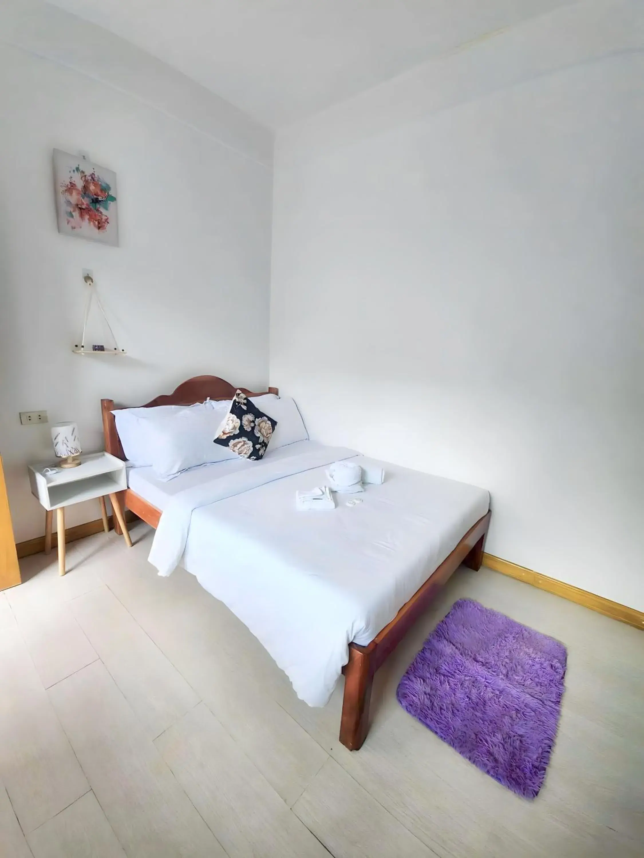 Family Room with Private Bathroom in Sunset Paradise Moalboal Family Room with Private Bathroom in Sunset Paradise Moalboal