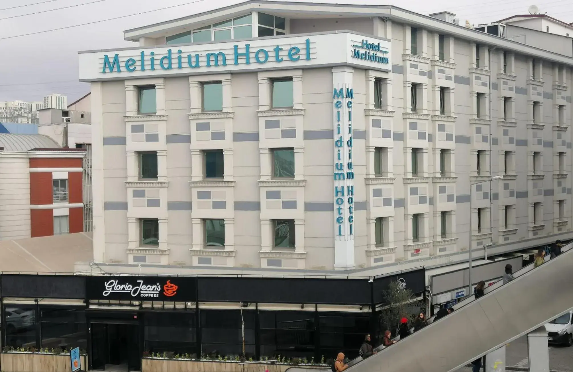 Melidium Hotel Melidium Hotel