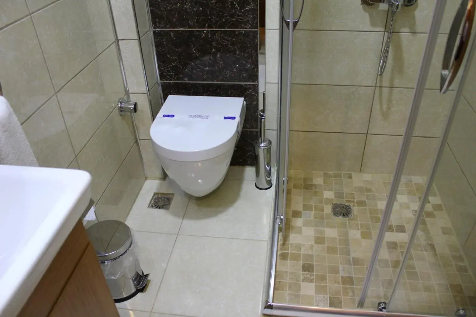 Double Room in Melidium Hotel Double Room in Melidium Hotel