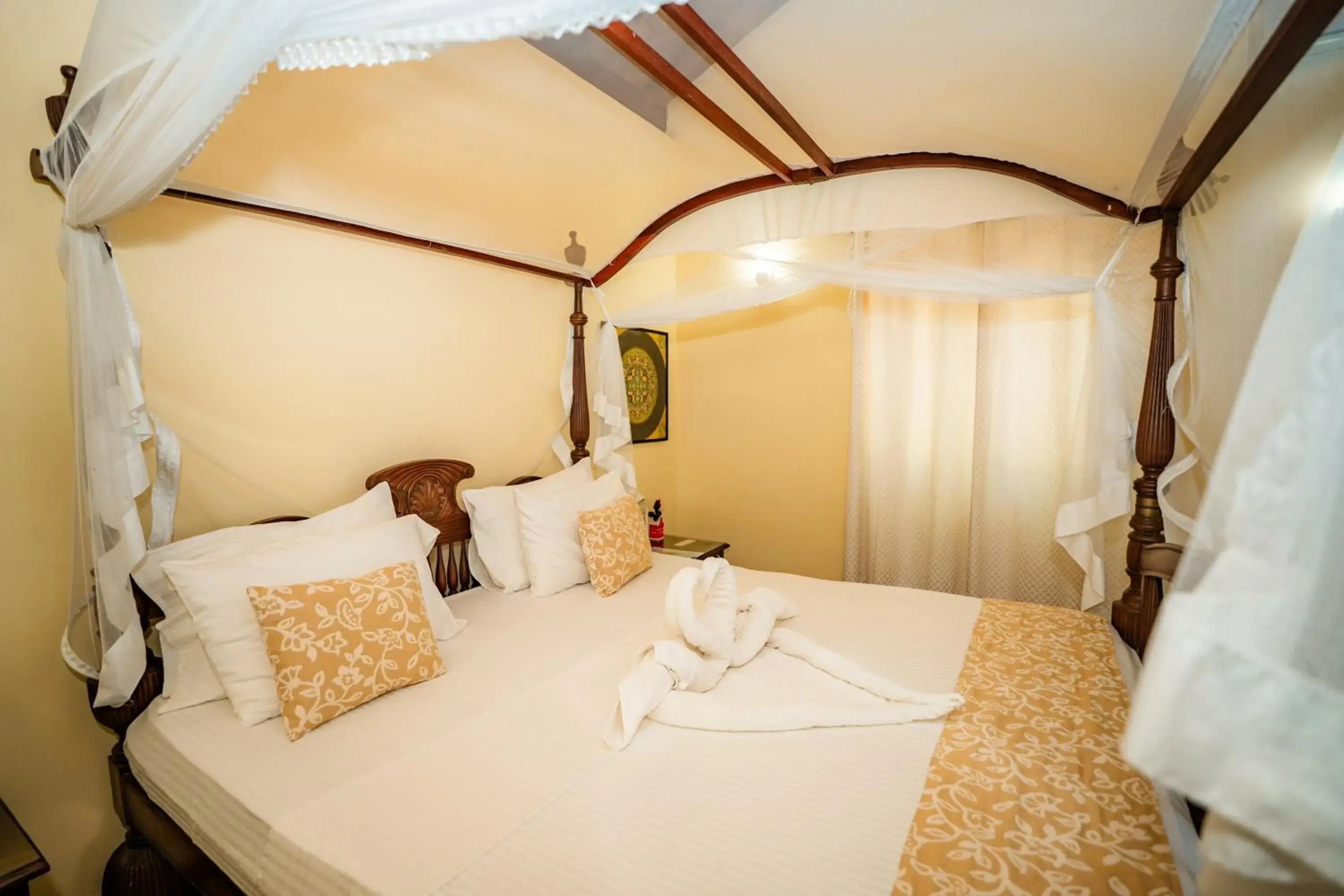 Superior Chalet - single occupancy in The Waves Beach Chalets Superior Chalet - single occupancy in The Waves Beach Chalets