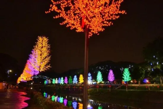 Natural landscape in Cosy City-View Suite in Town