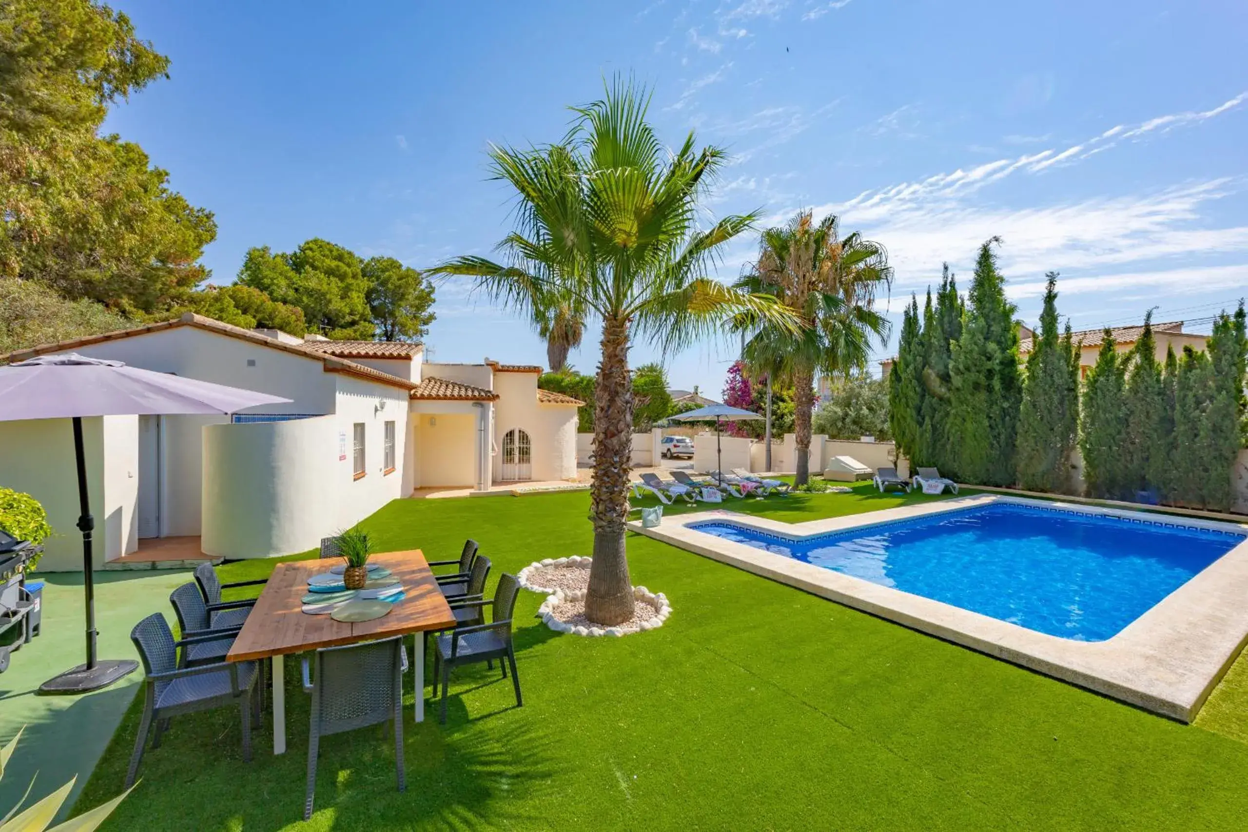 Villa Inia - PlusHolidays Villa Inia - PlusHolidays