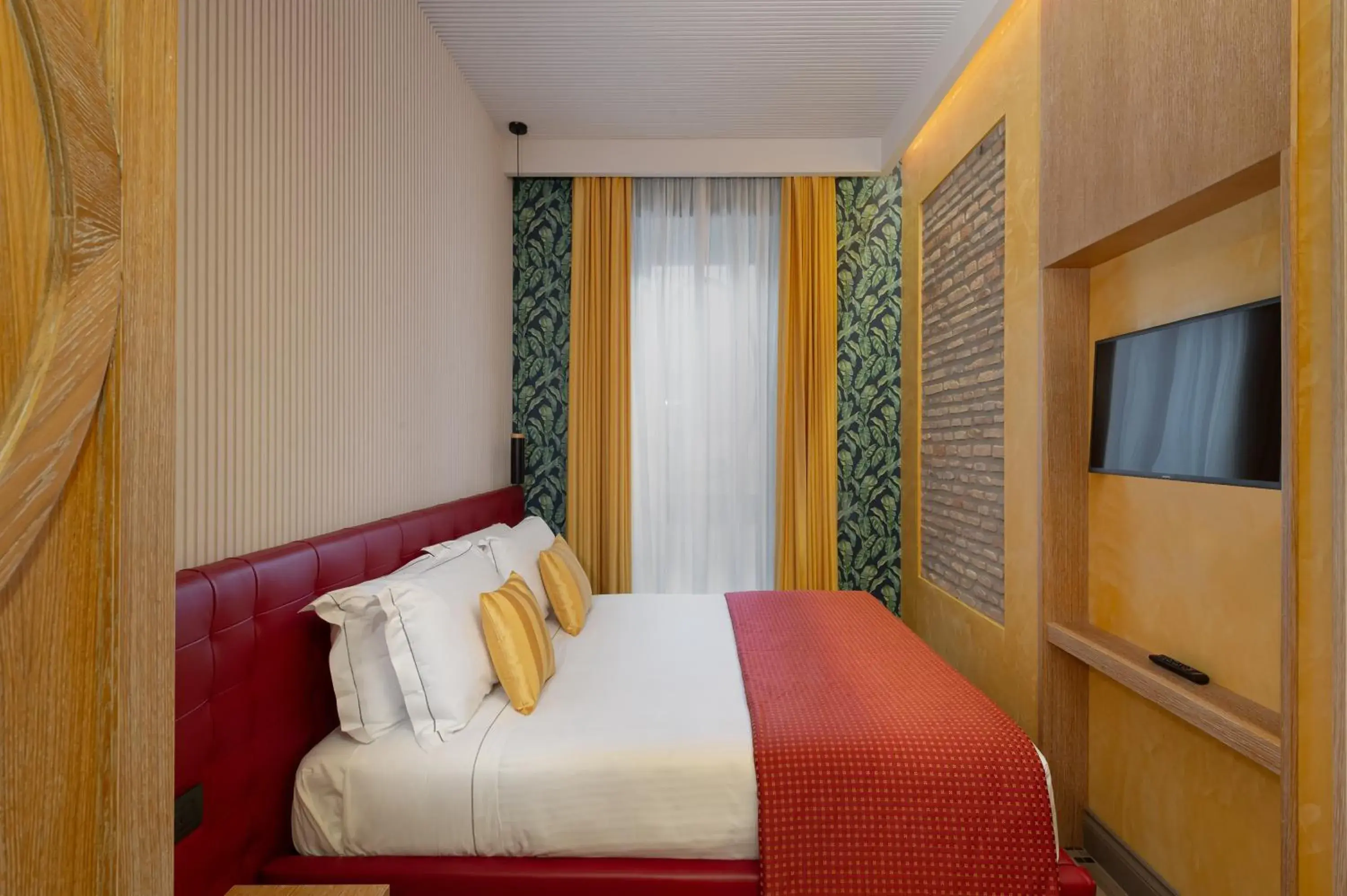 Superior Apartment in Passpartout Boutique Palace Superior Apartment in Passpartout Boutique Palace