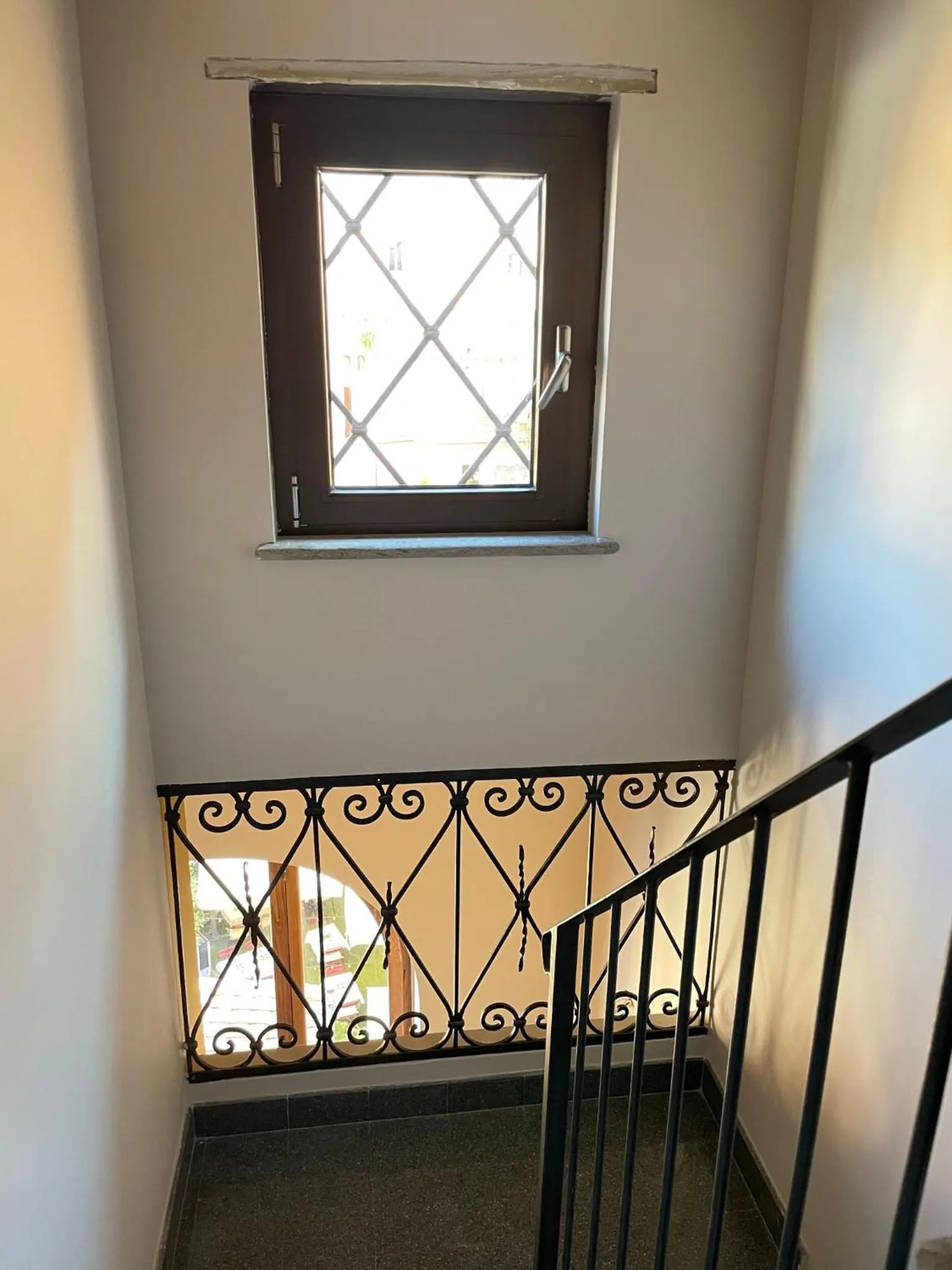 Property building in Passpartout Boutique Palace