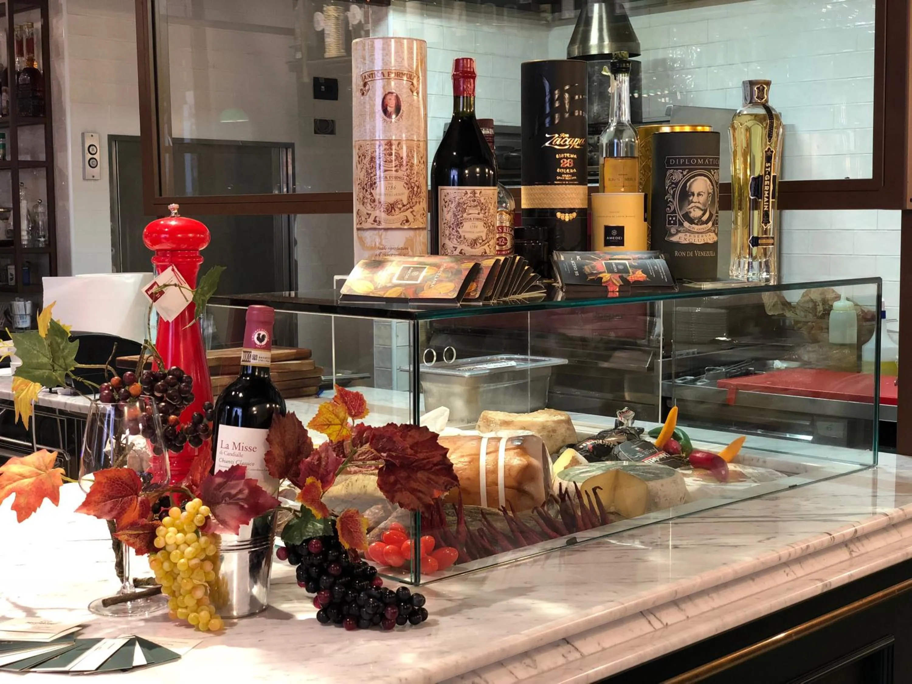 Property building in Passpartout Boutique Palace