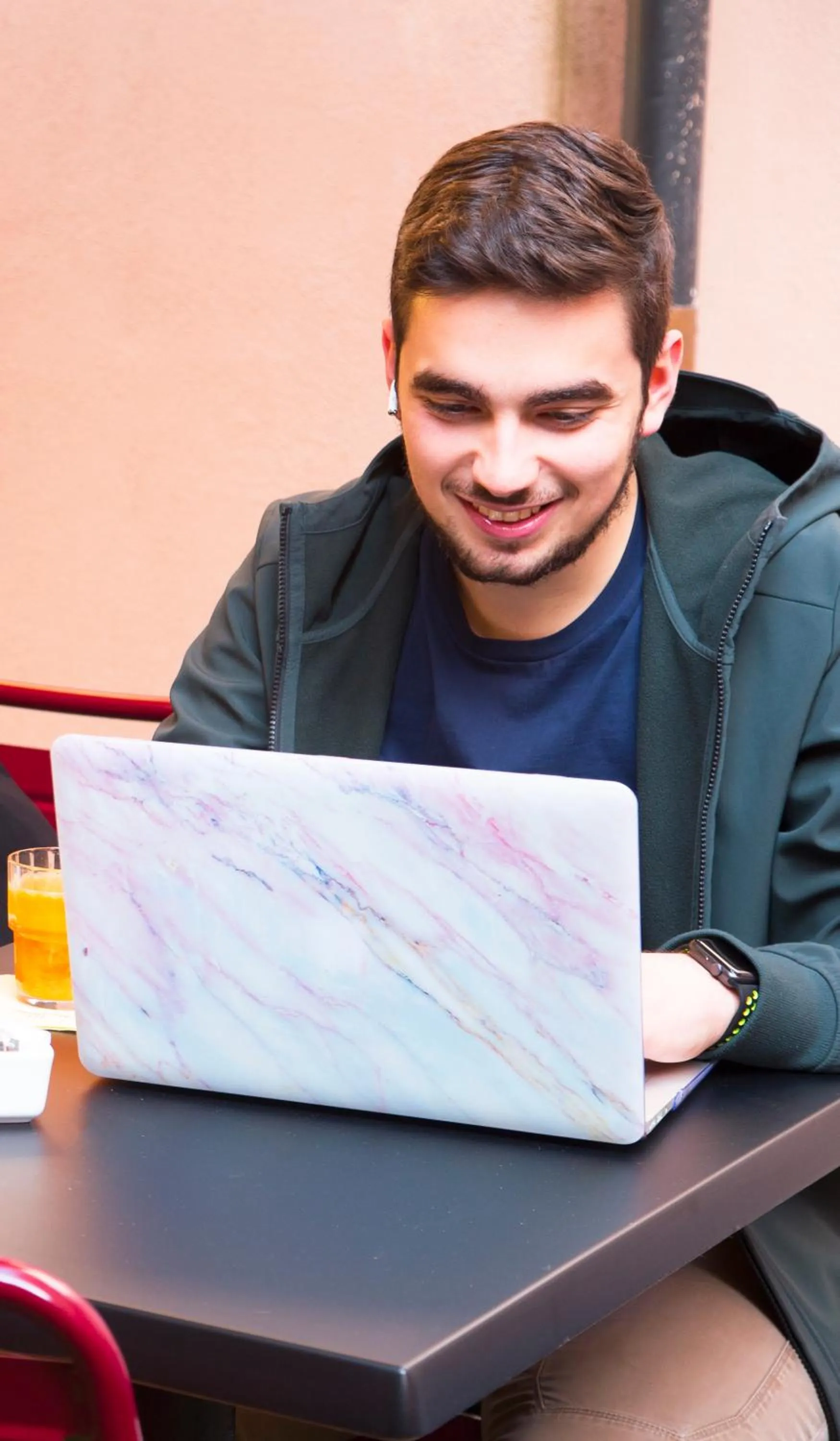 People in Passpartout Boutique Palace