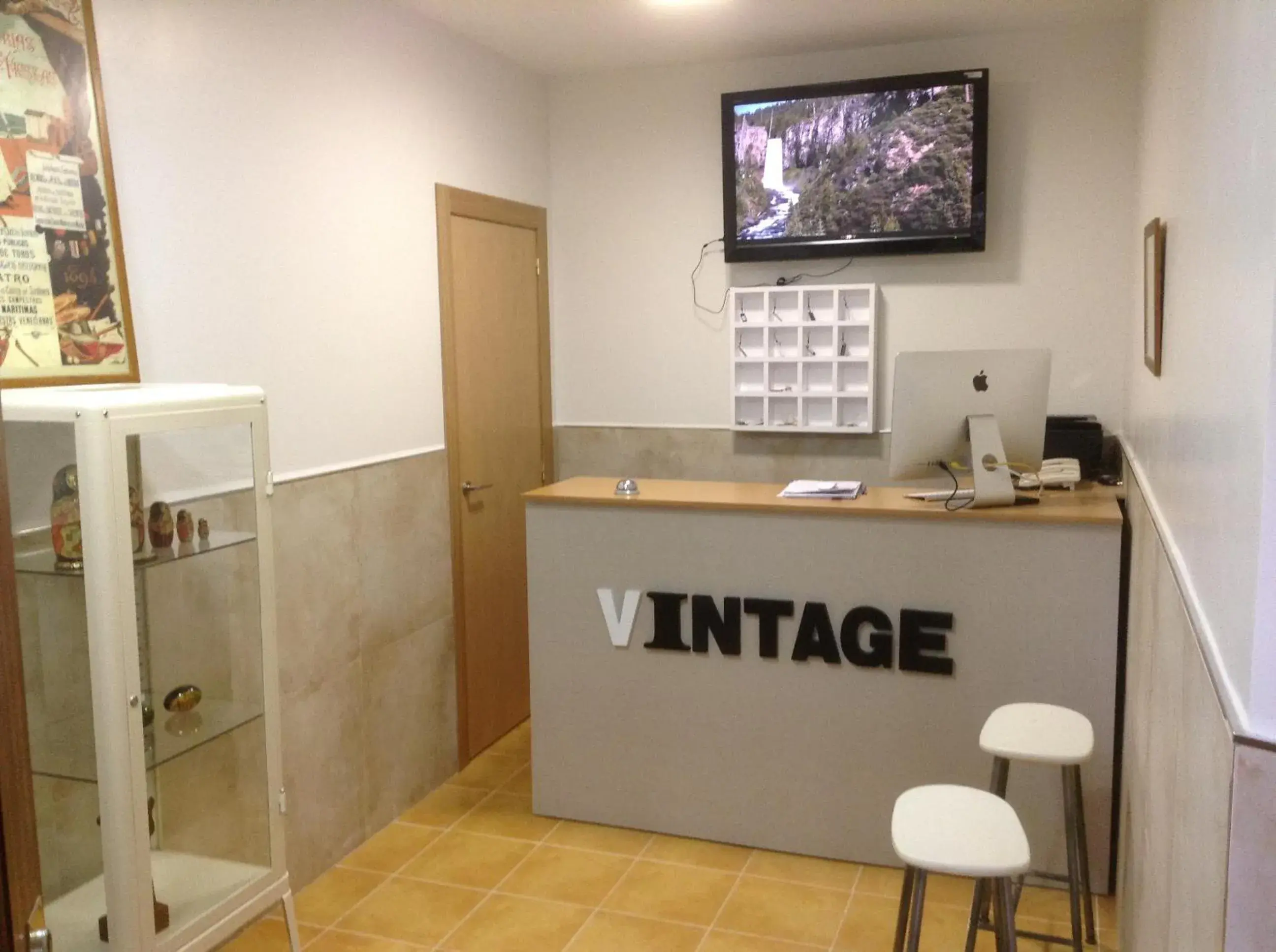 Hostal Vintage Santander Hostal Vintage Santander