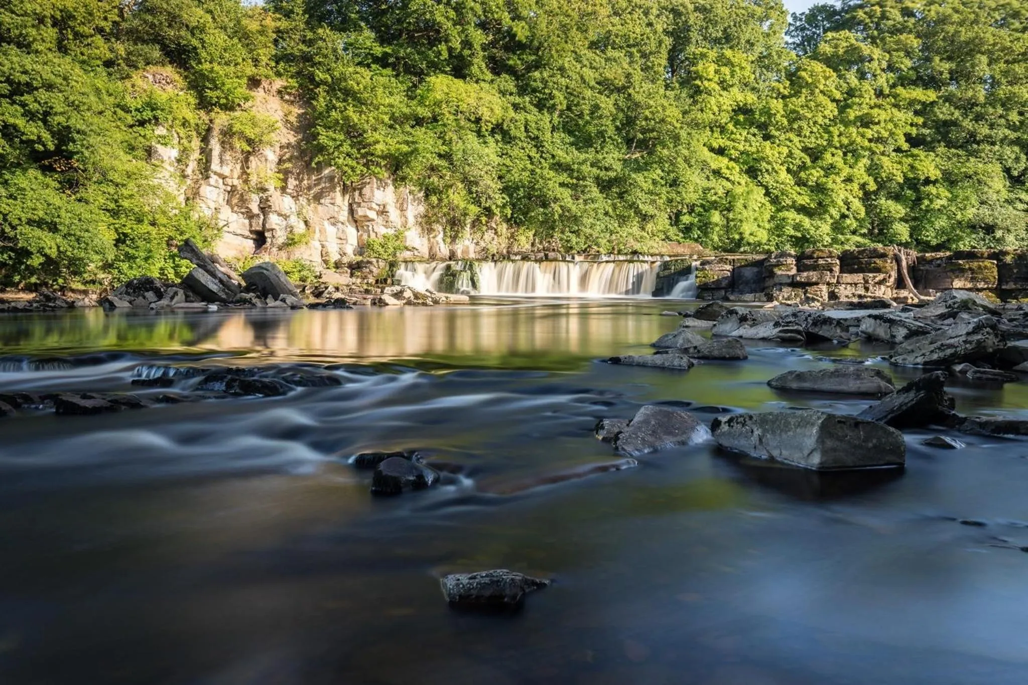 Activities in The unicorn