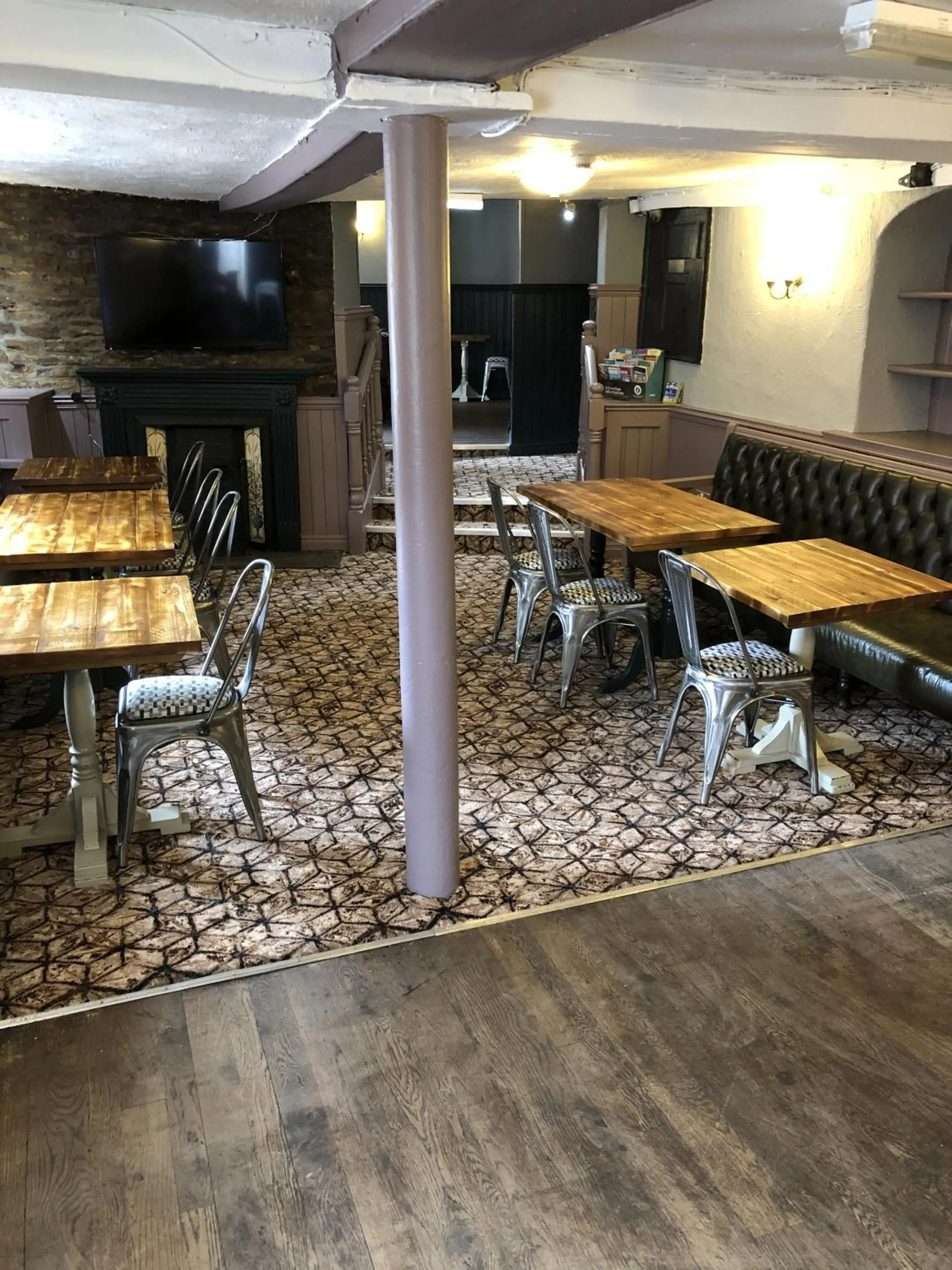 Other in The unicorn