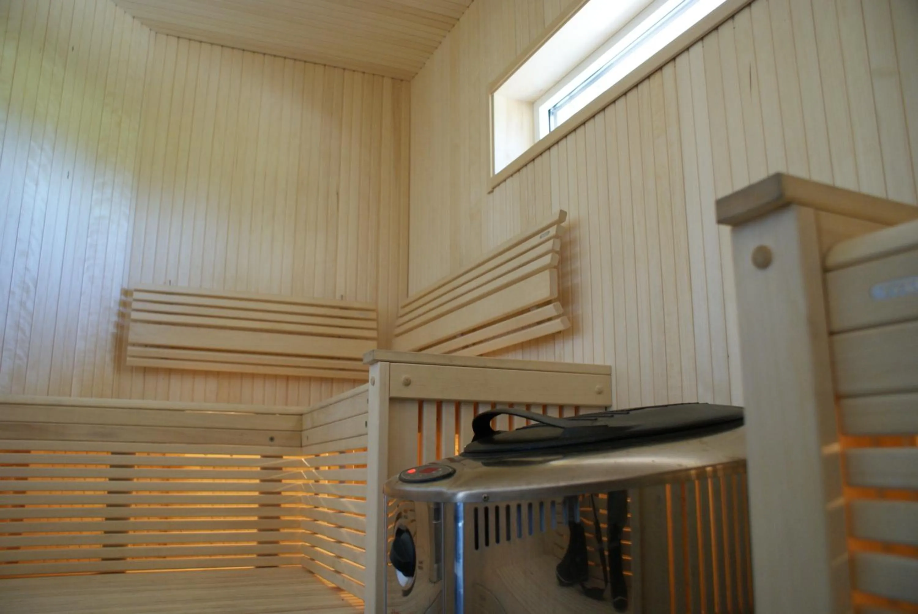 Spa and wellness centre/facilities in Piteå Golfhotell