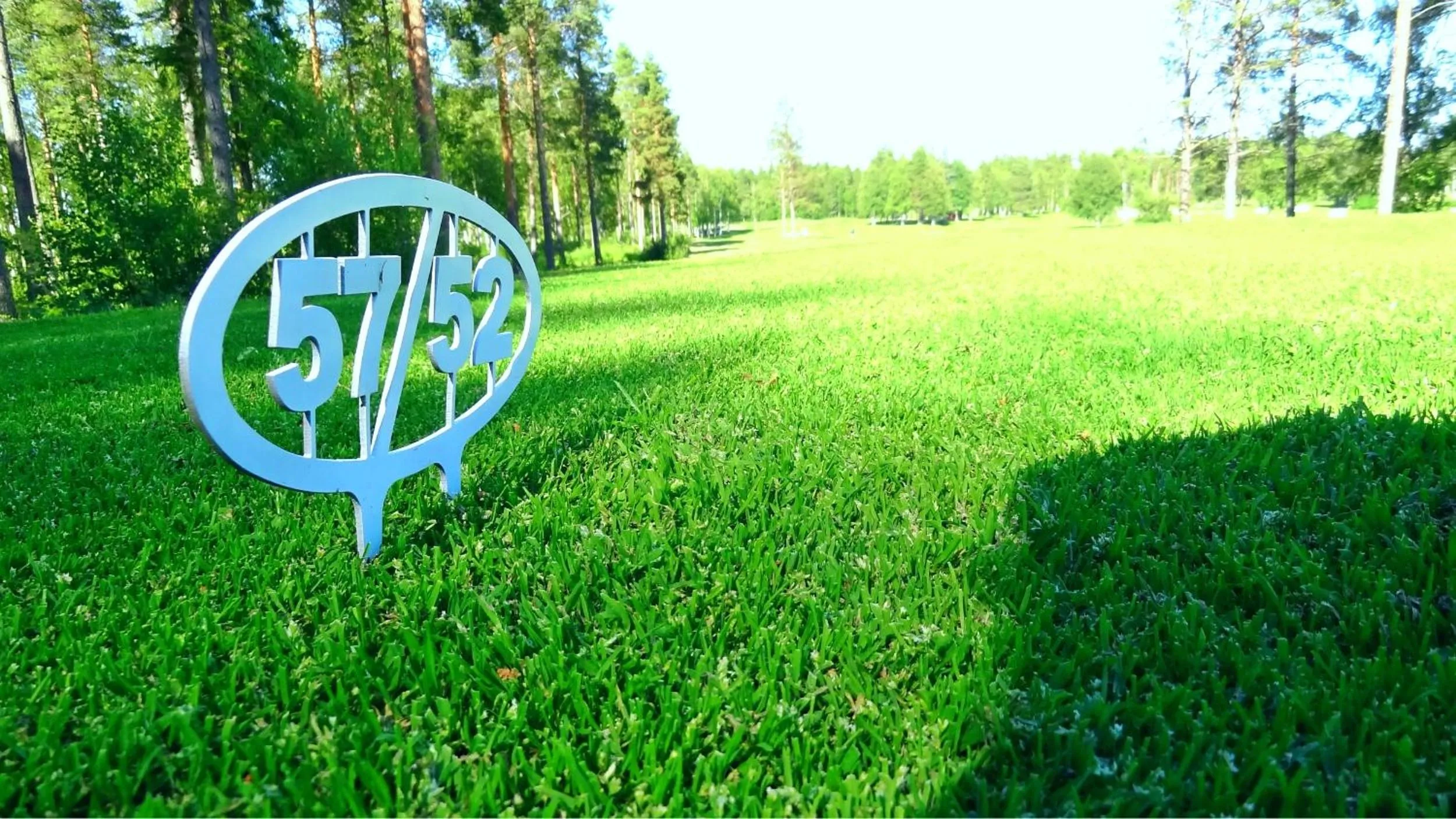 Day in Piteå Golfhotell