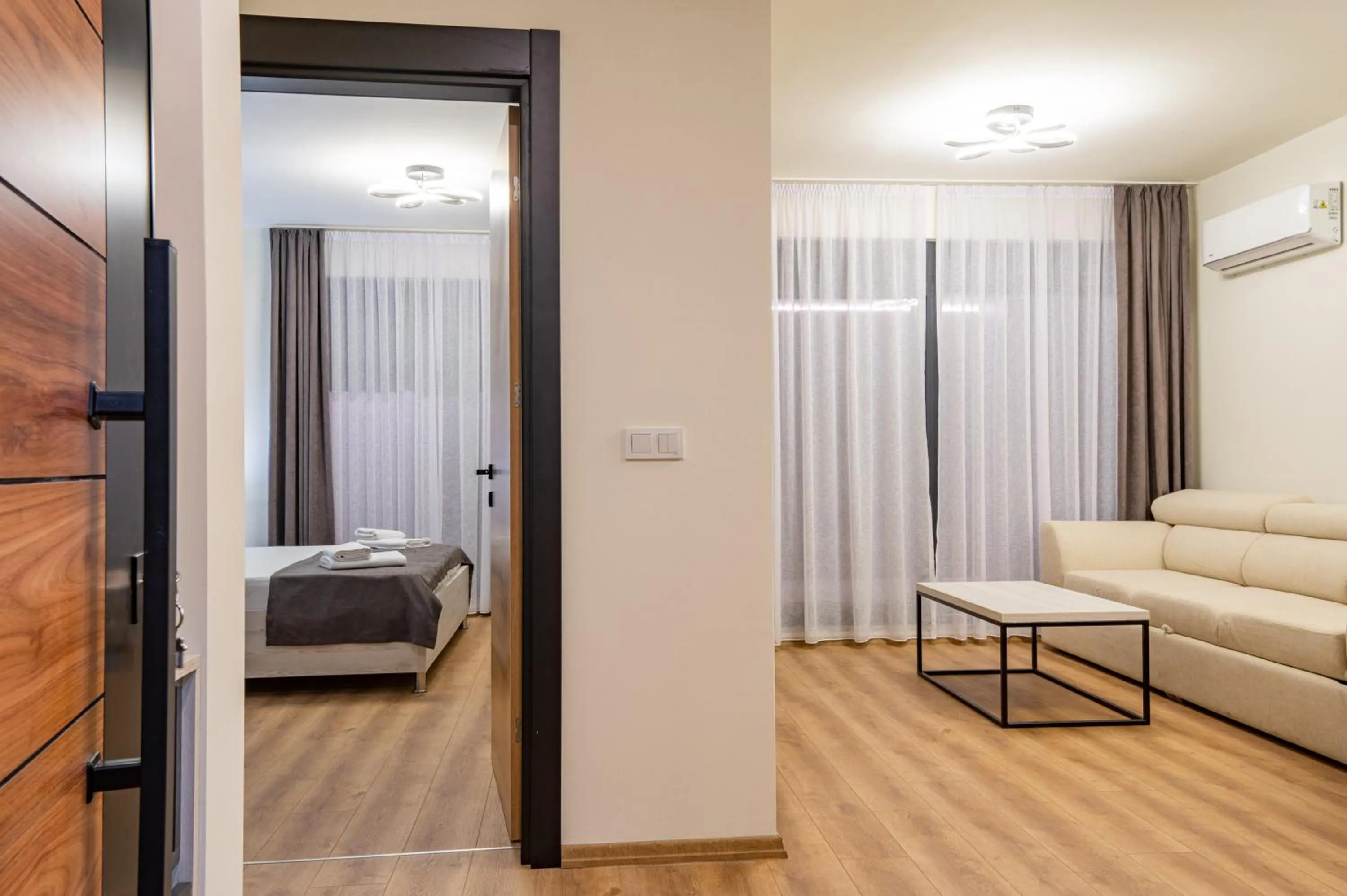 Bedroom, Bed in Dulamerovic Hotel