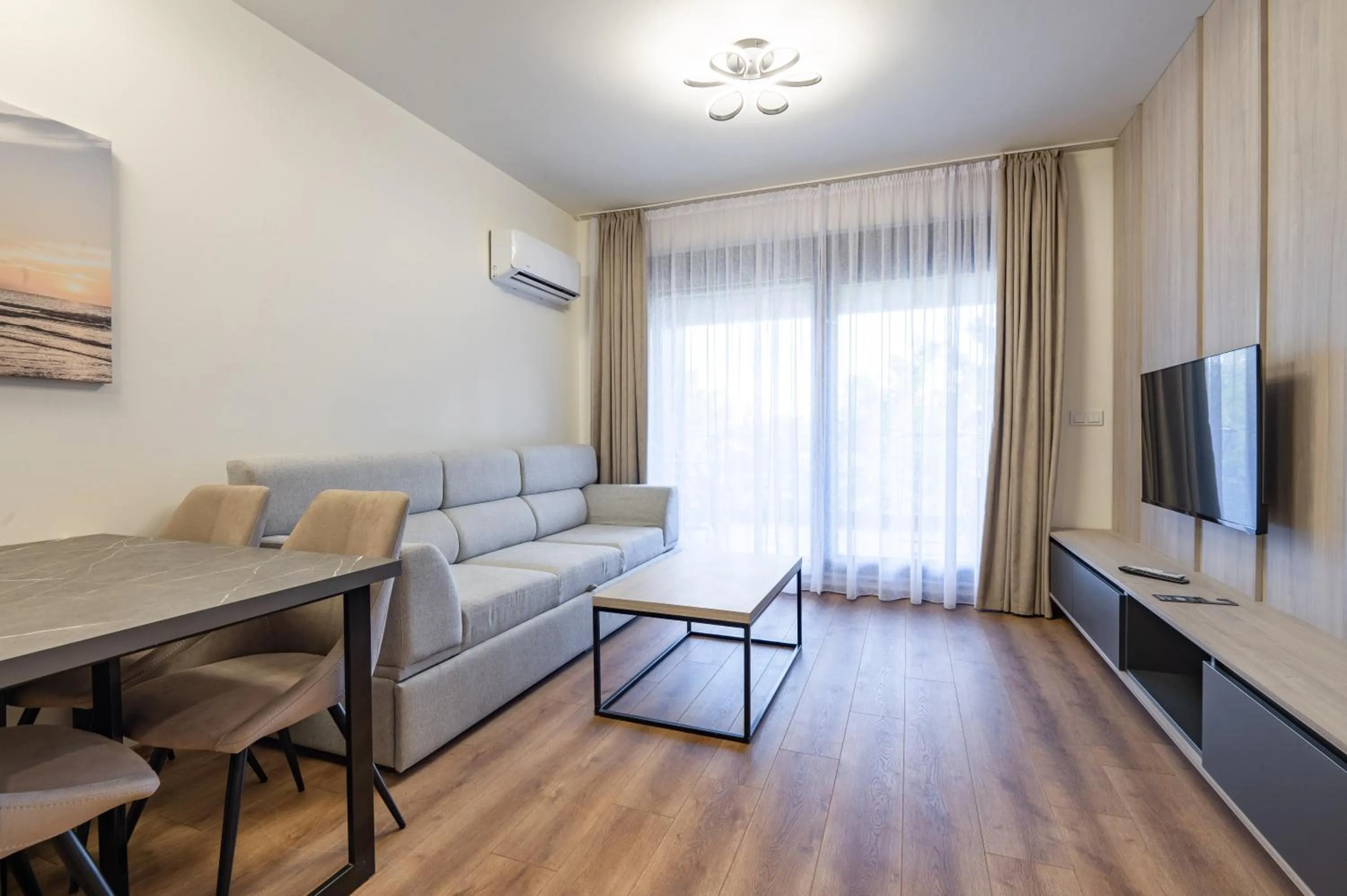 TV and multimedia in Dulamerovic Hotel