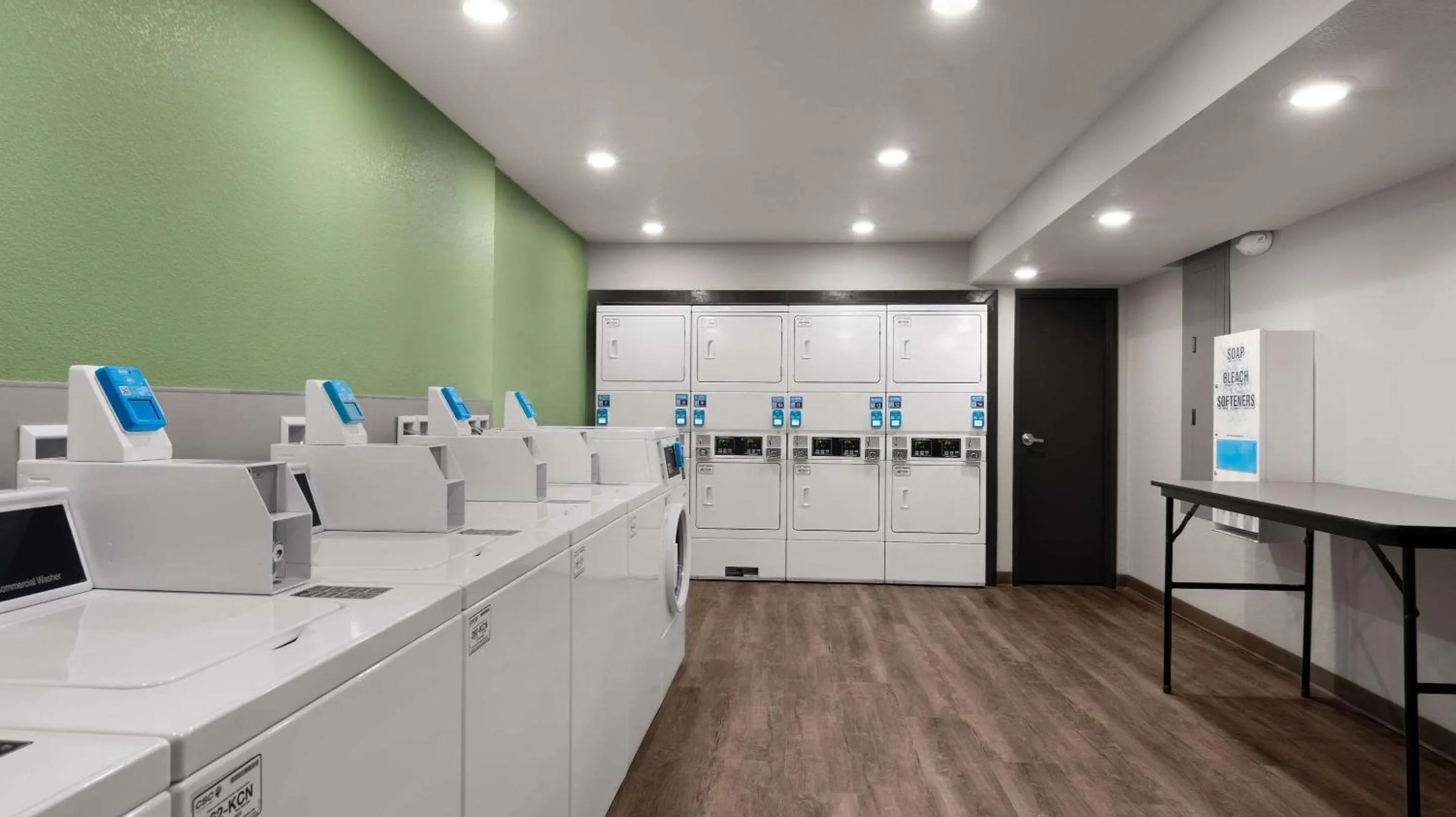 Other in WoodSpring Suites Greeley