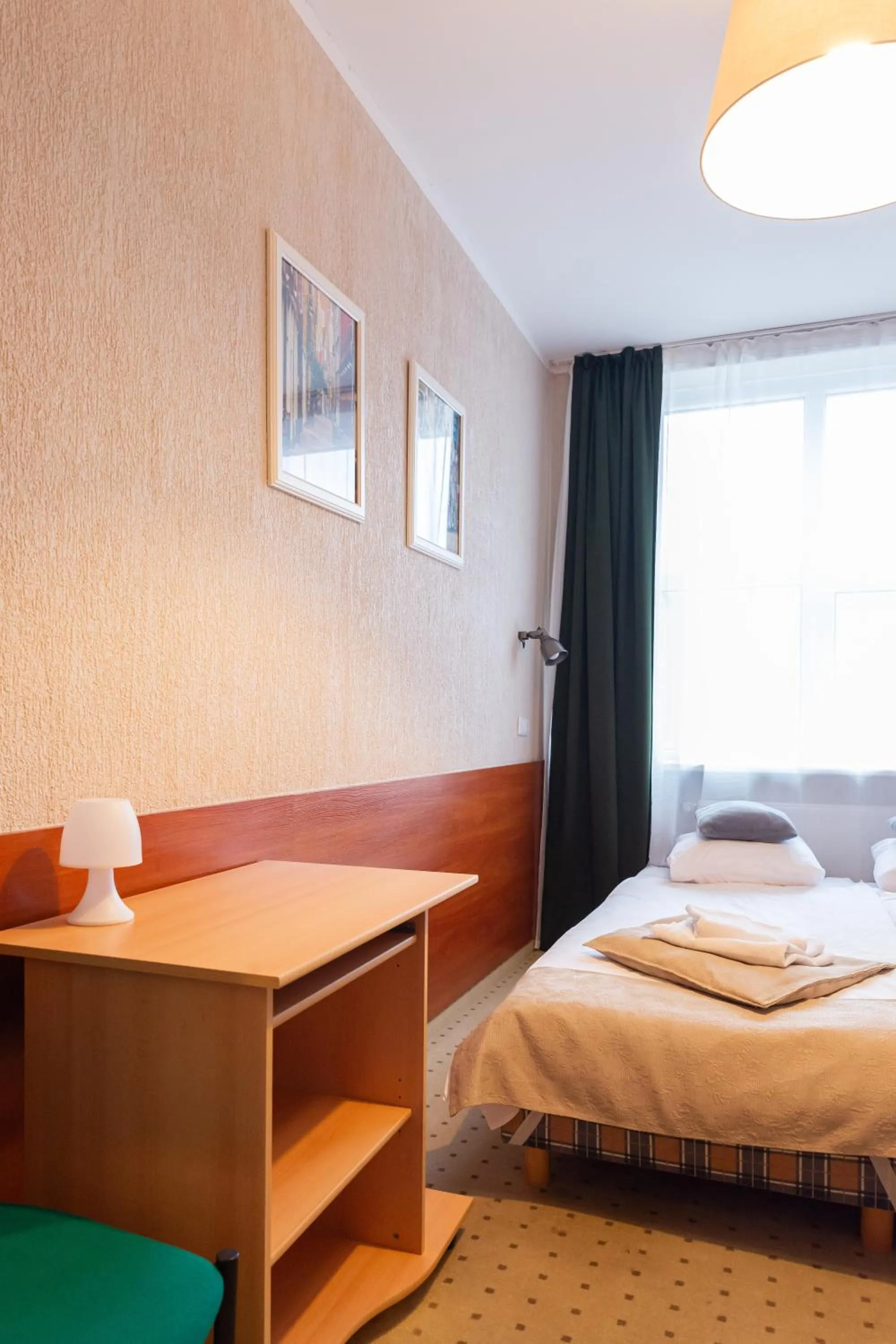 Photo of the whole room, Bed in Inza Guest House