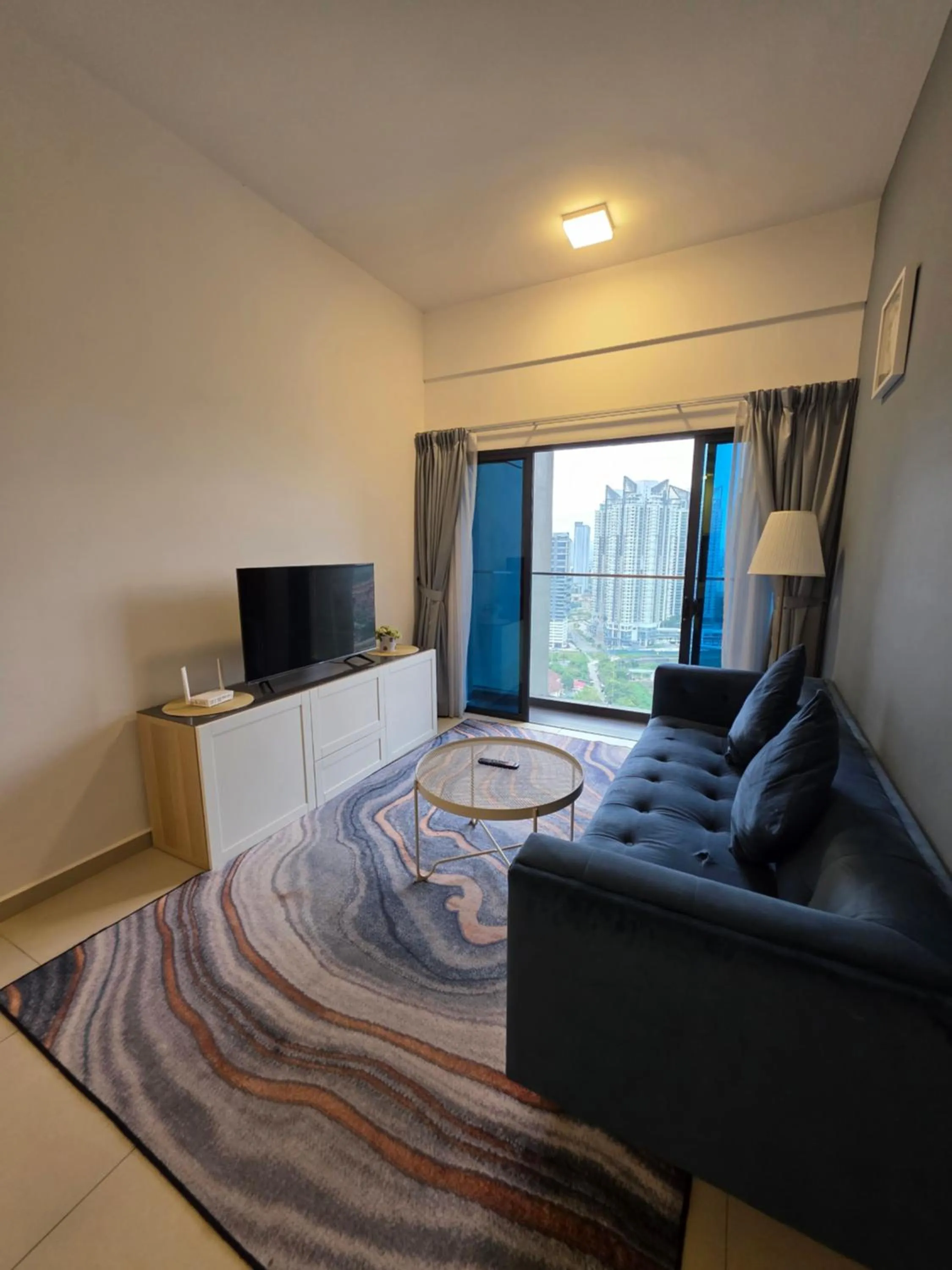 Reizz Residence by Perkasa