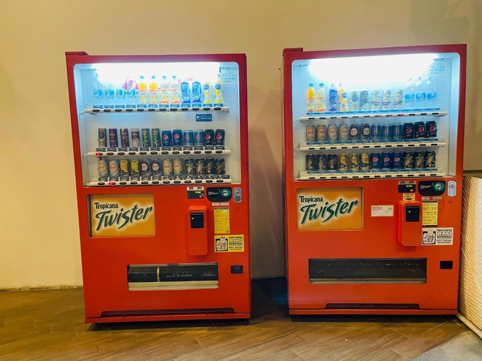 Reizz Residence by Perkasa