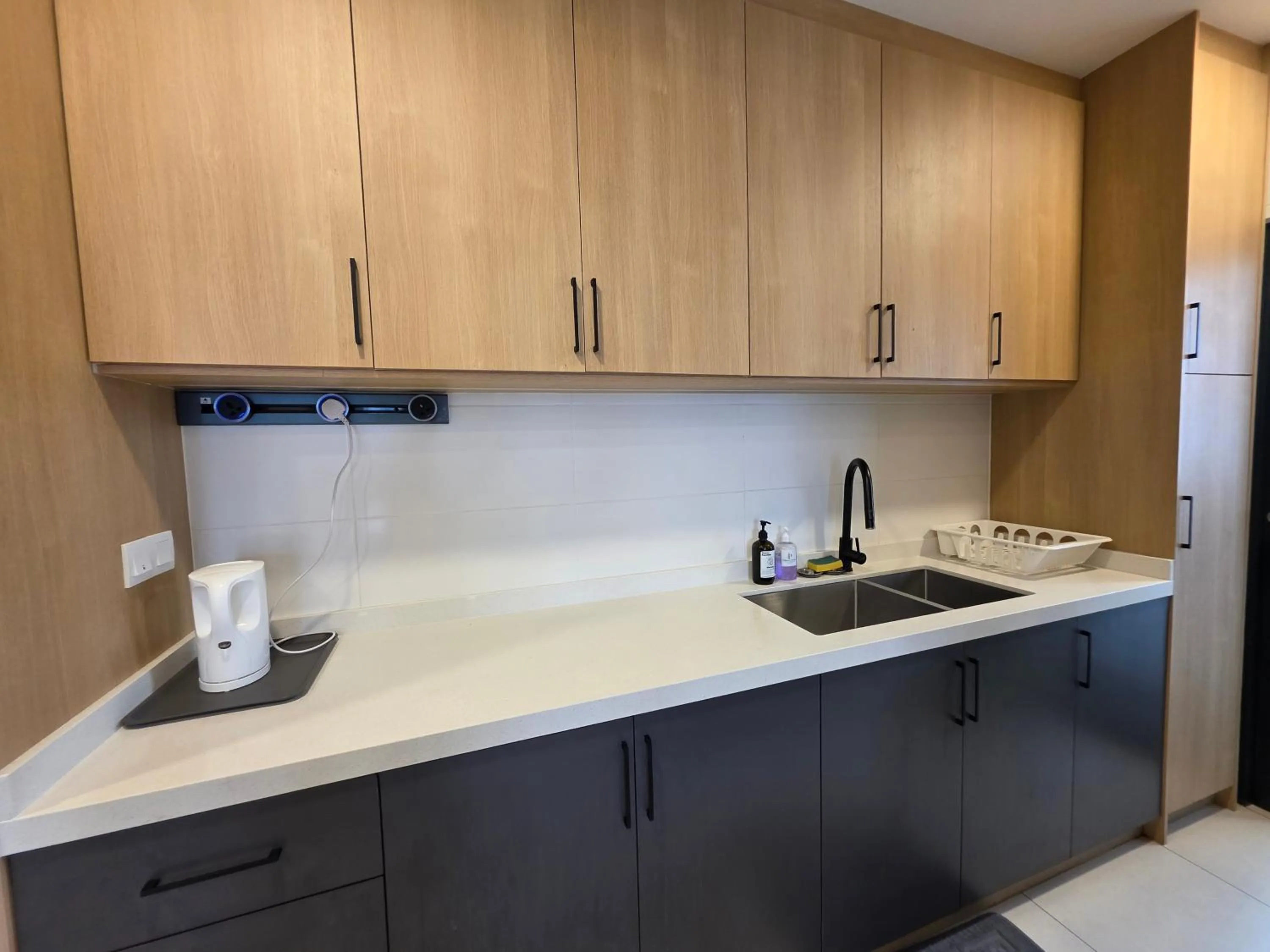 Reizz Residence by Perkasa