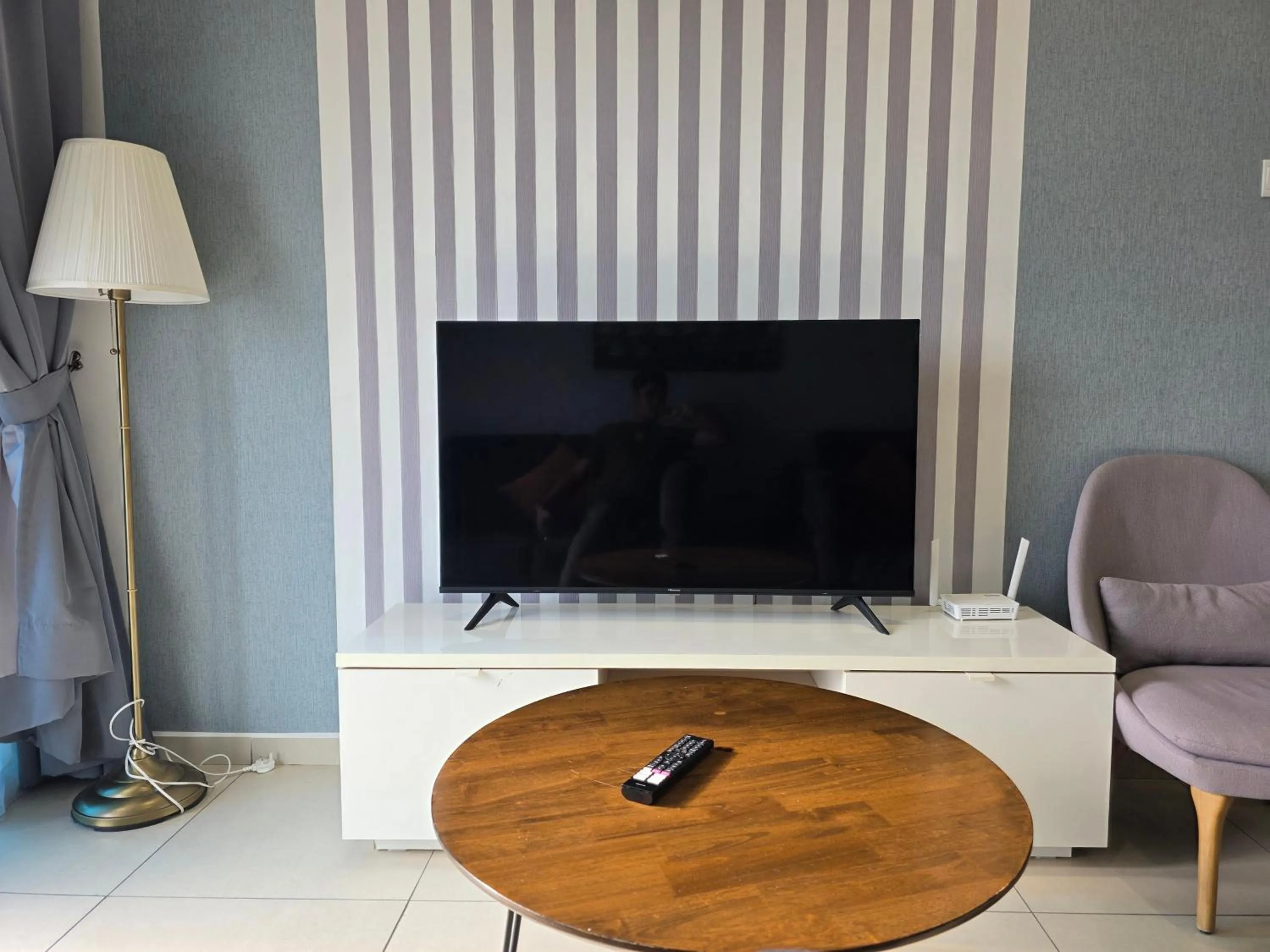 Reizz Residence by Perkasa