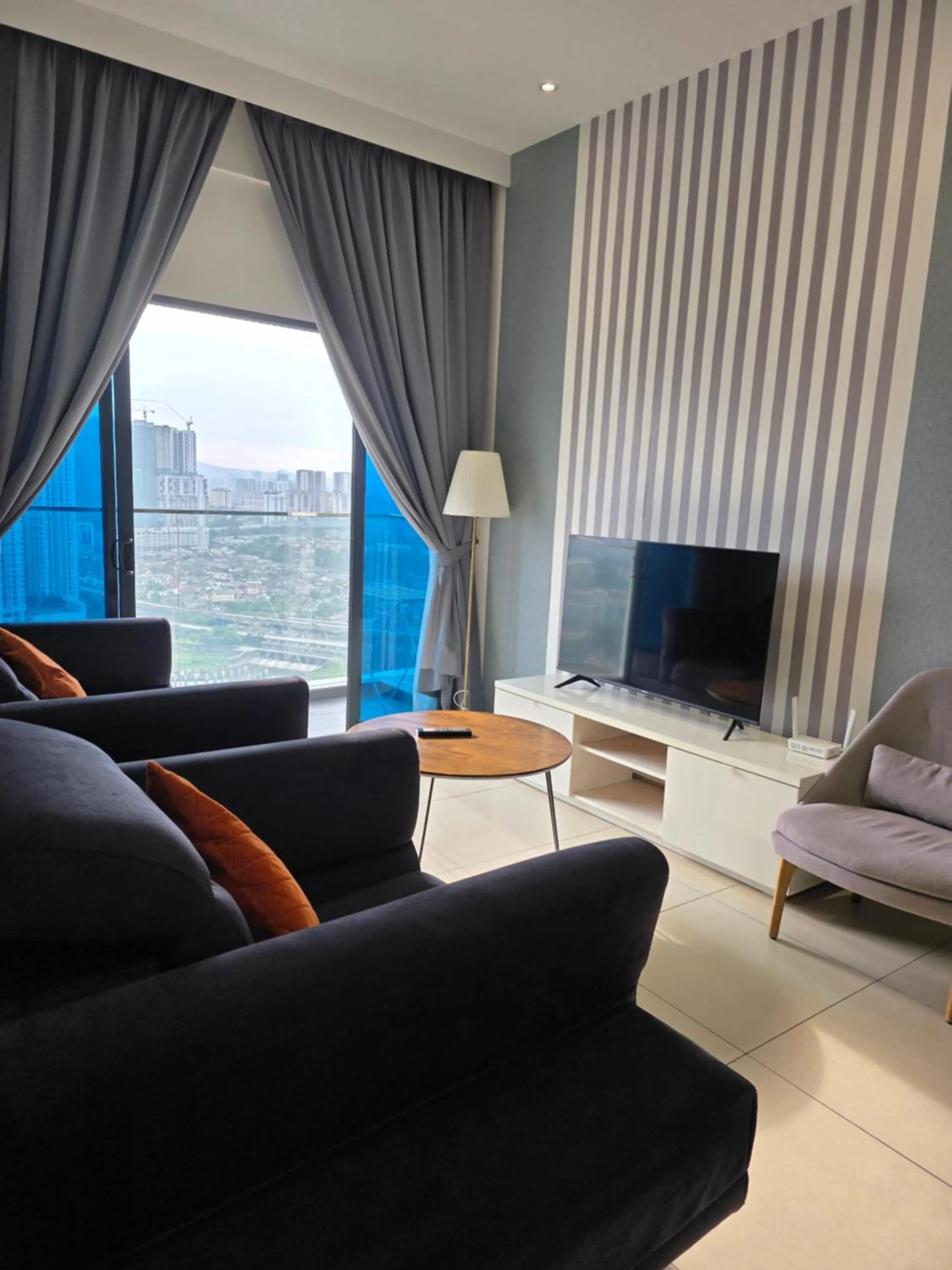 Reizz Residence by Perkasa