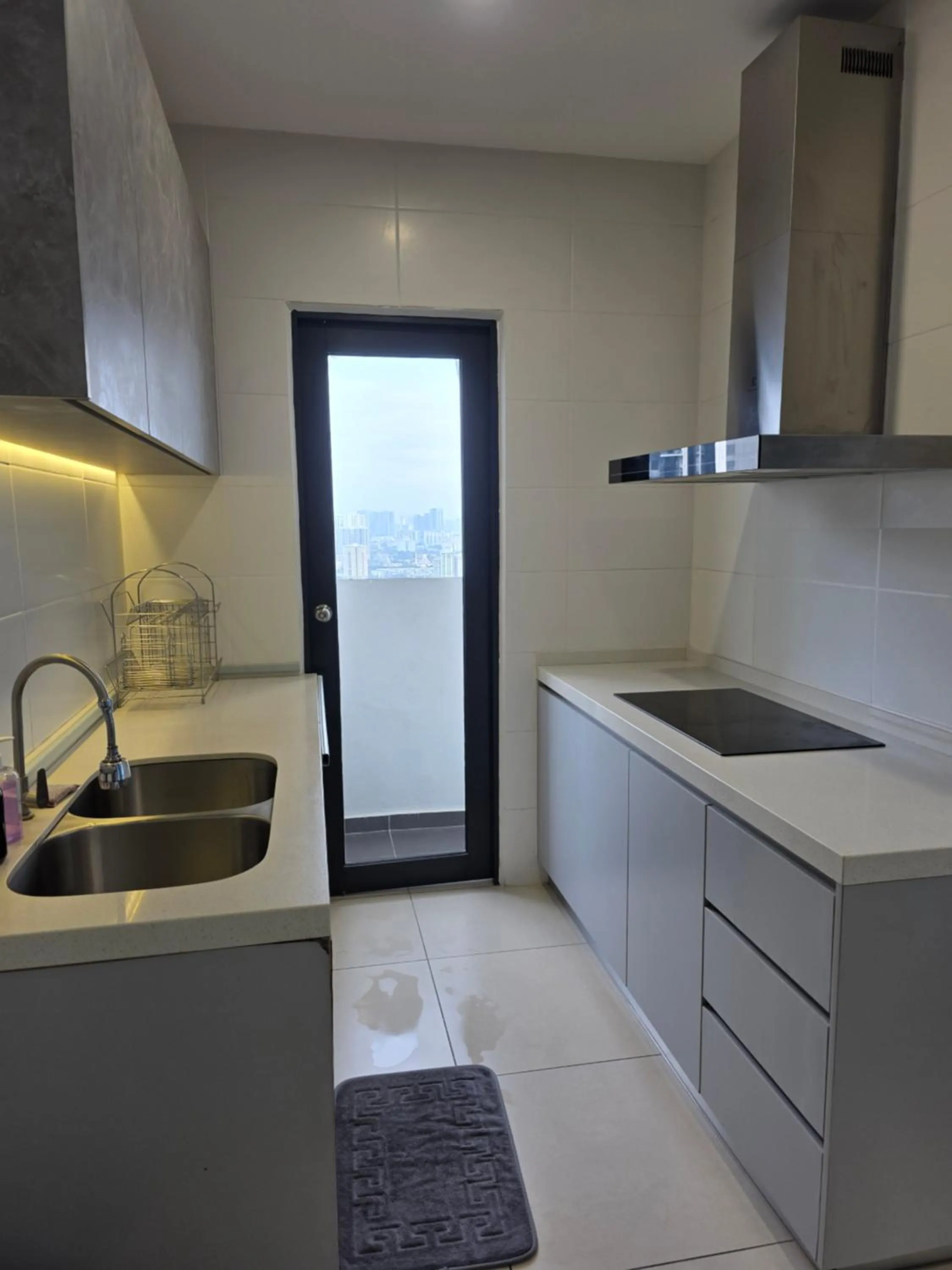 Reizz Residence by Perkasa