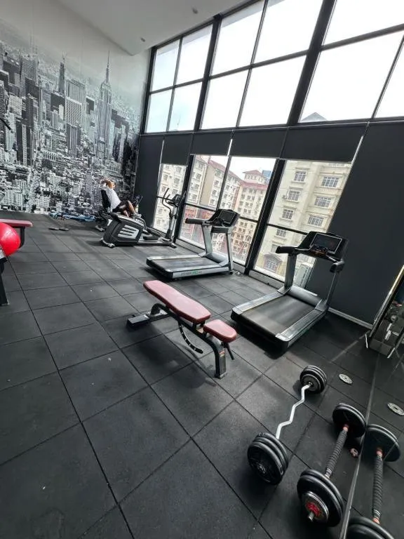 Reizz Residence by Perkasa