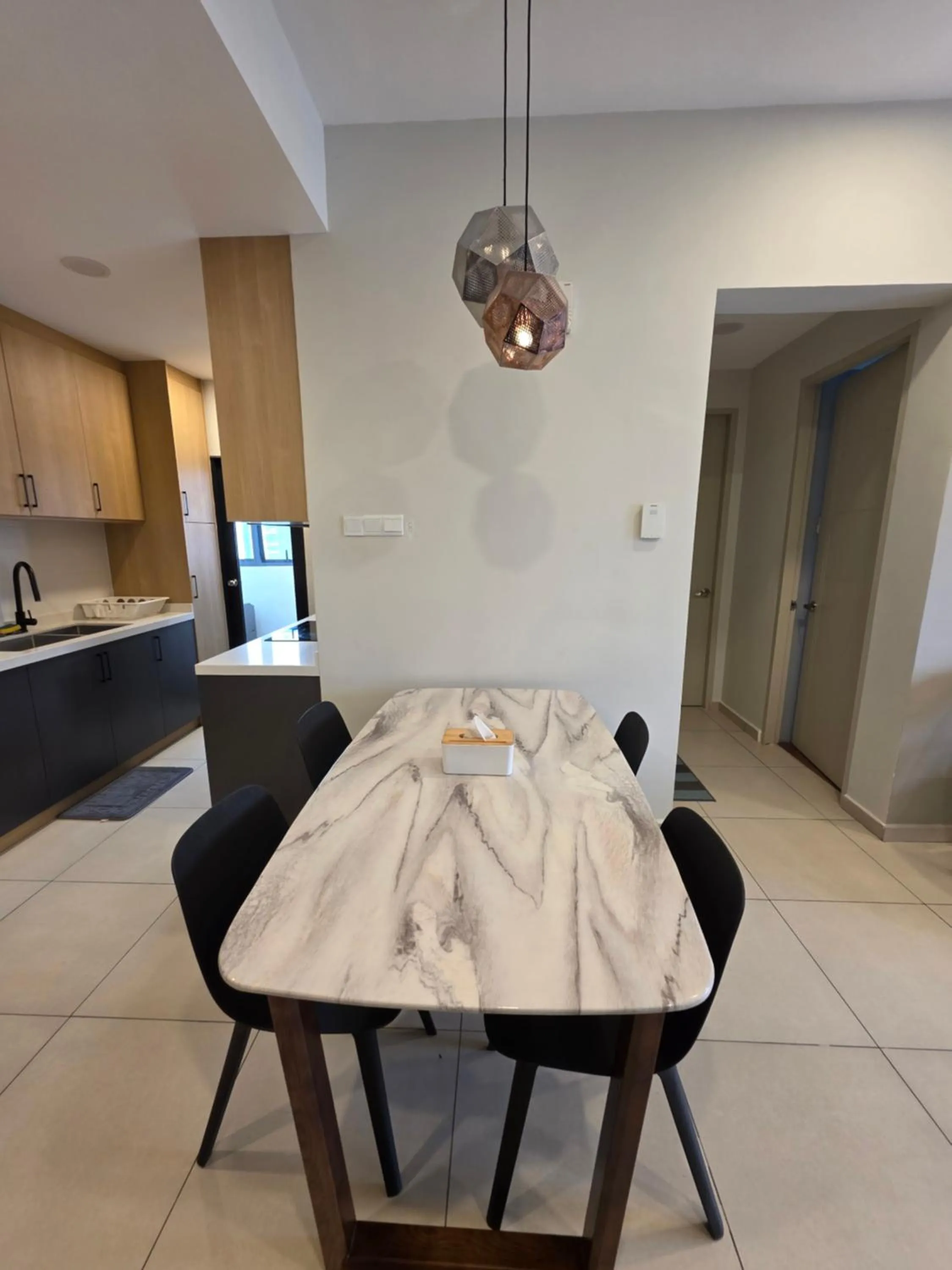 Reizz Residence by Perkasa