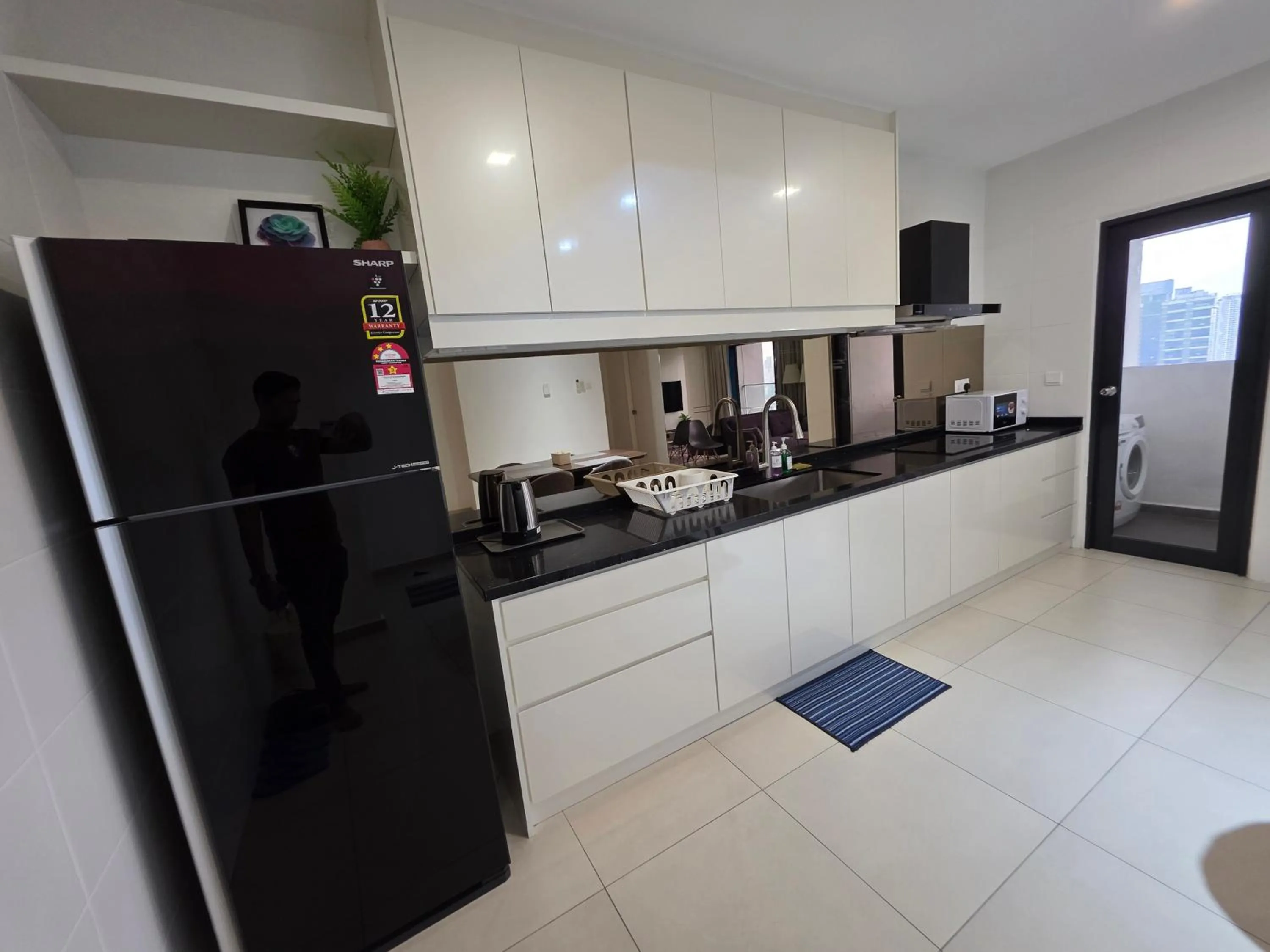 Reizz Residence by Perkasa