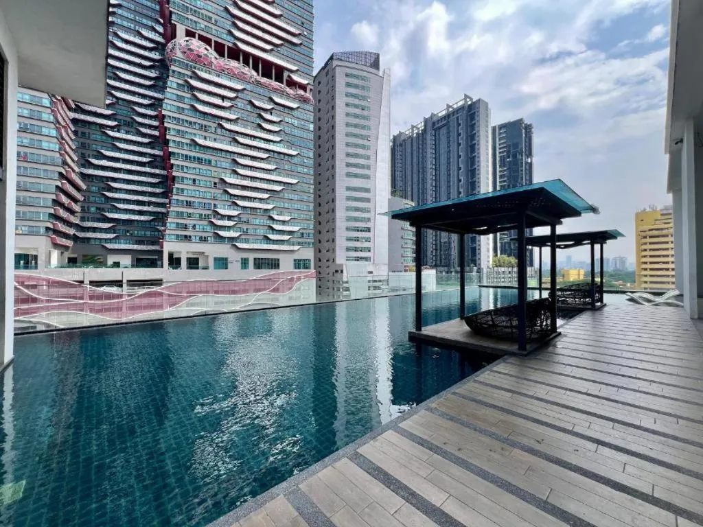 Reizz Residence by Perkasa