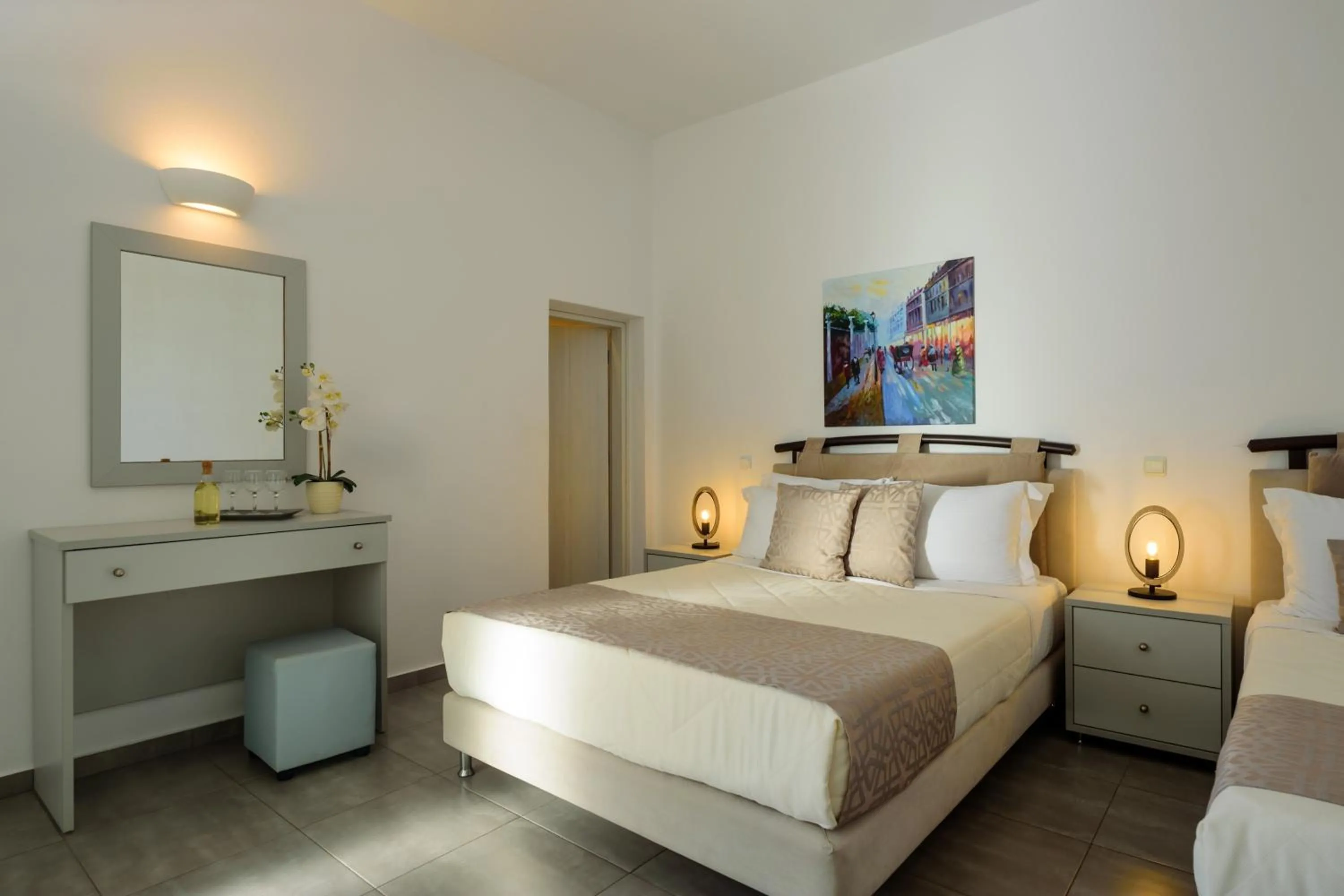 Aigli Villa